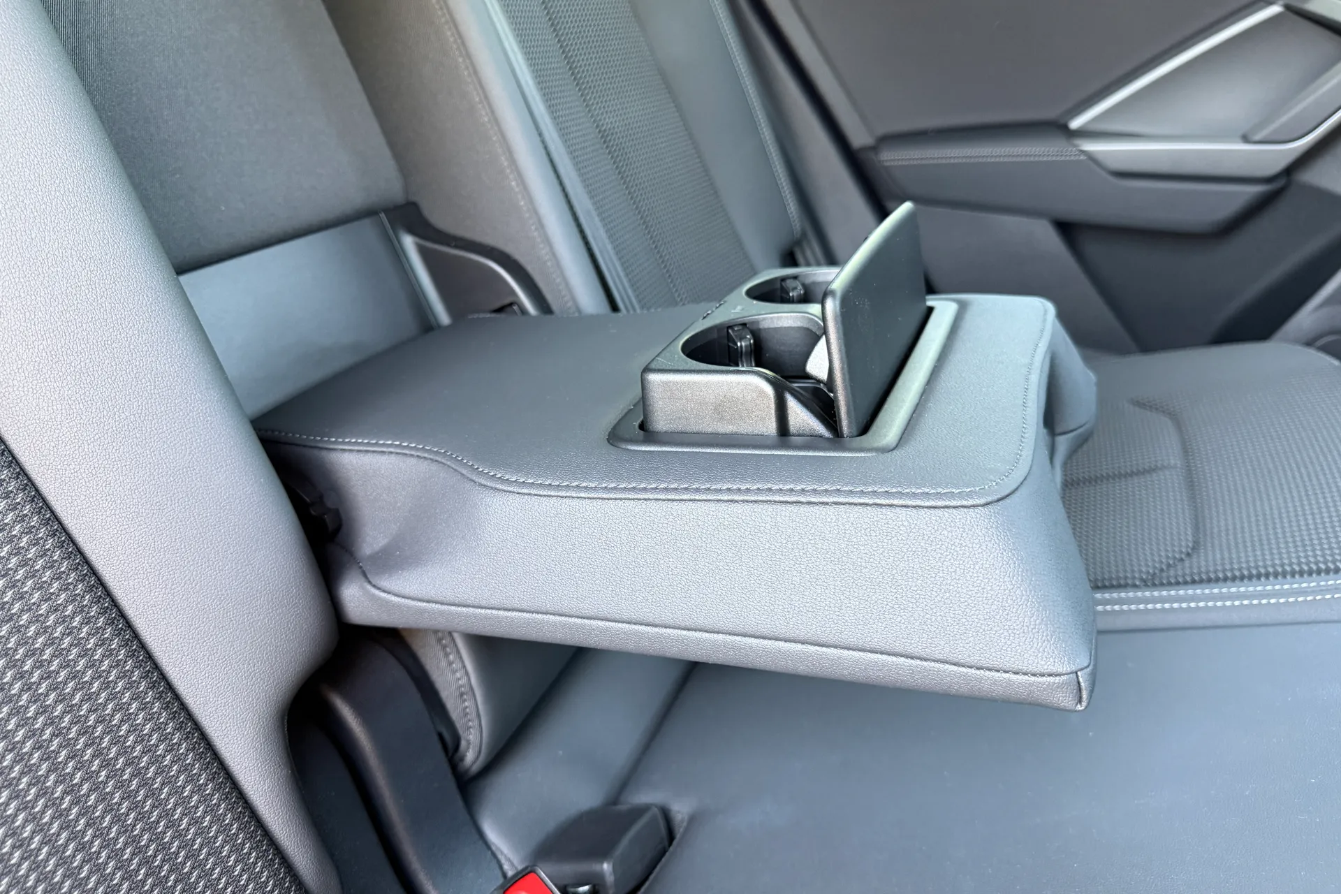 Audi Q3 thumbnail image number 49