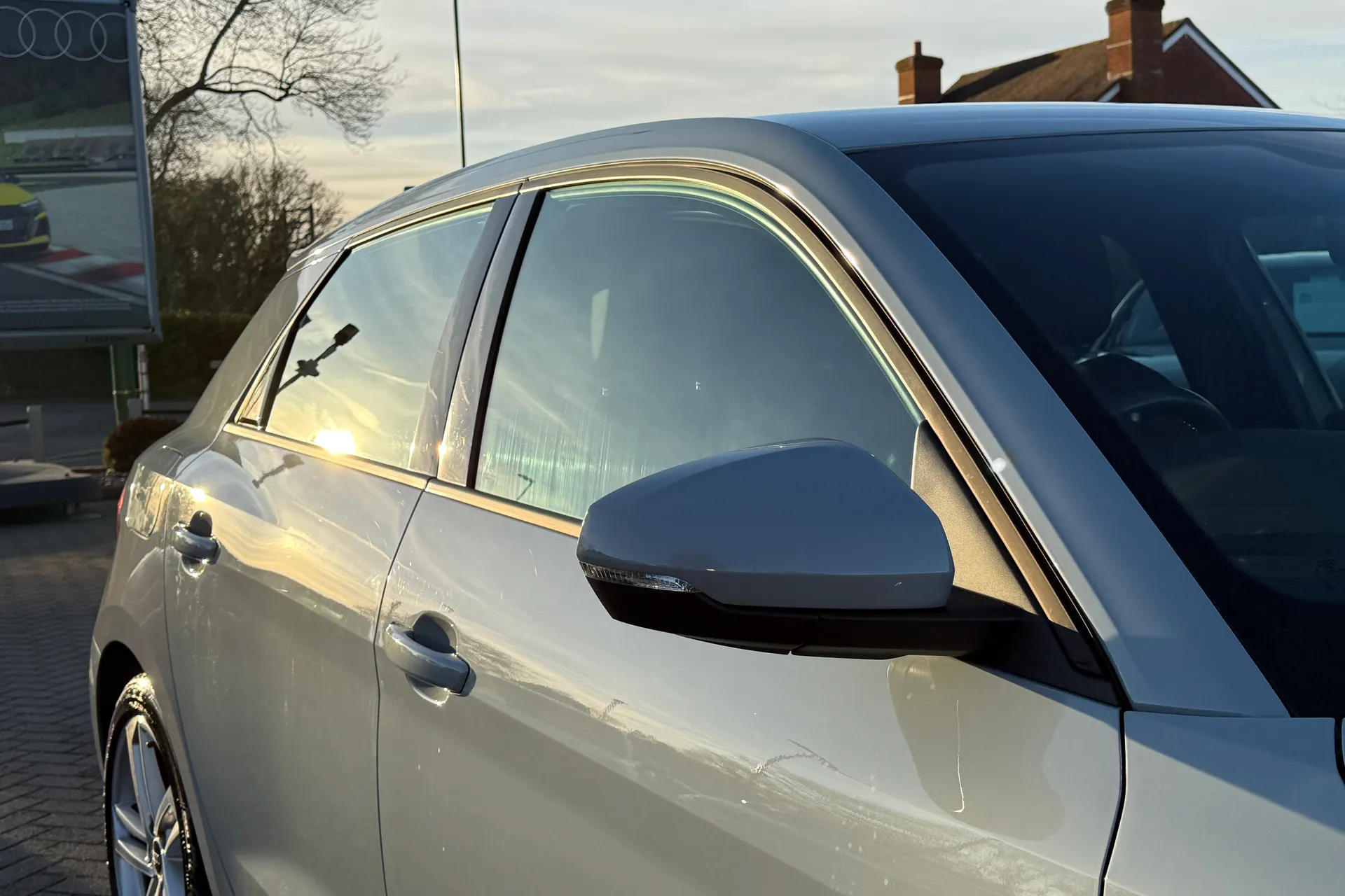 Audi A1 thumbnail image number 41