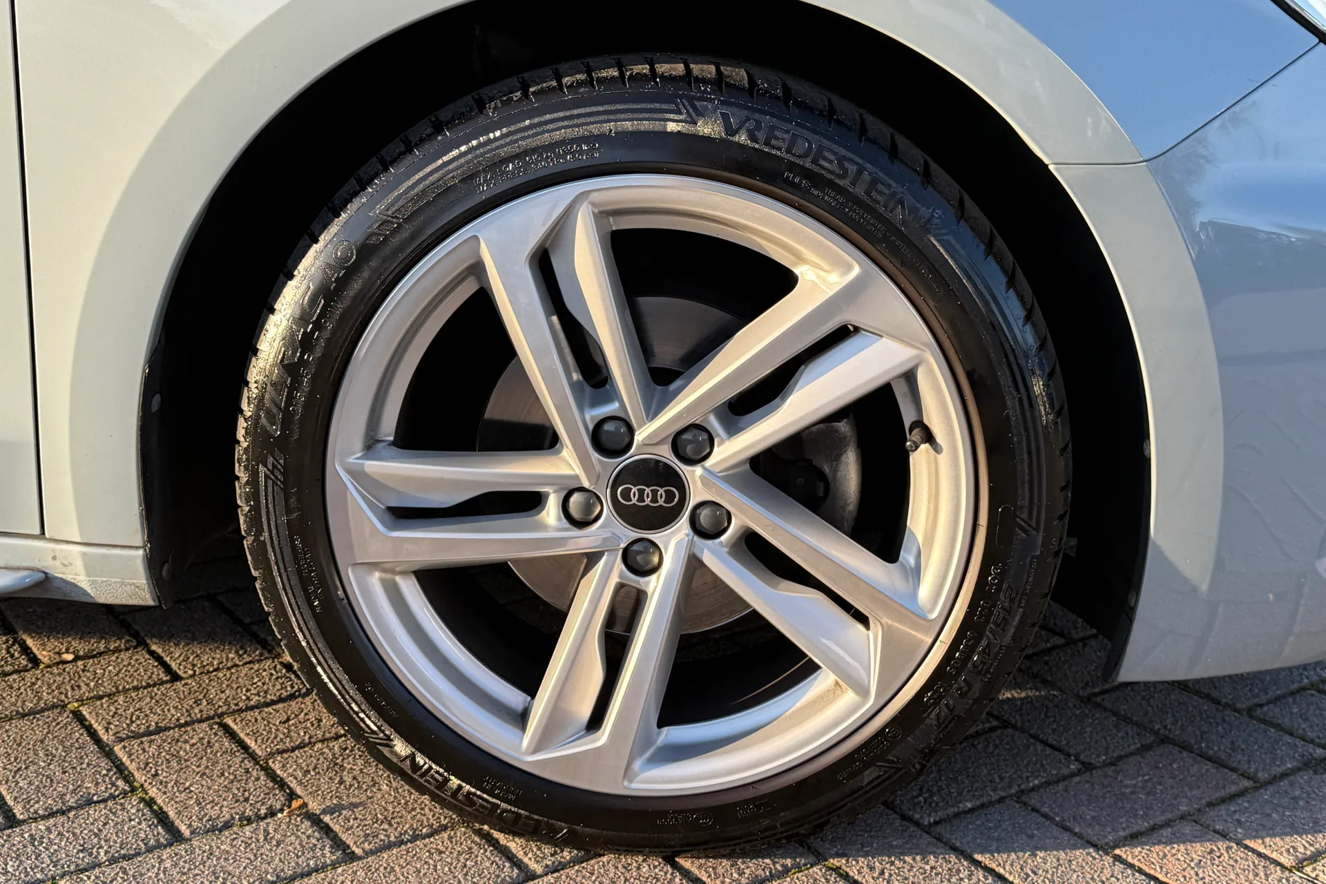 Audi A1 thumbnail image number 39