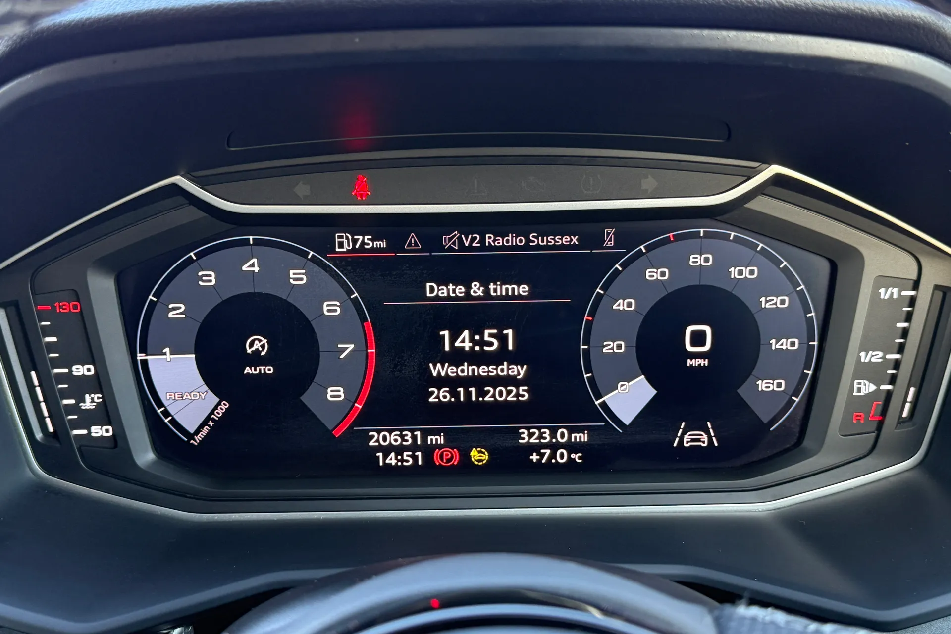 Audi A1 thumbnail image number 11