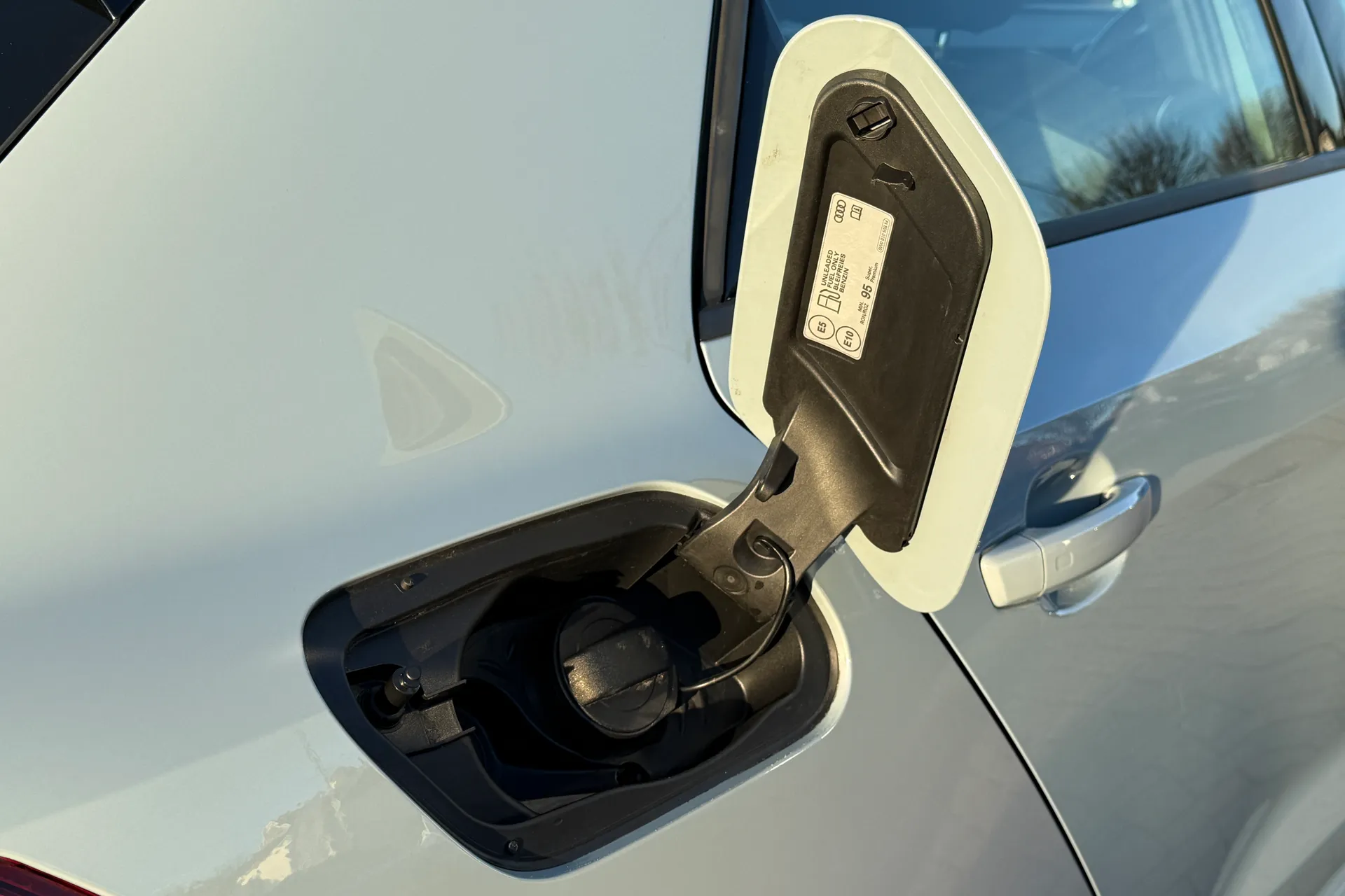 Audi A1 thumbnail image number 43