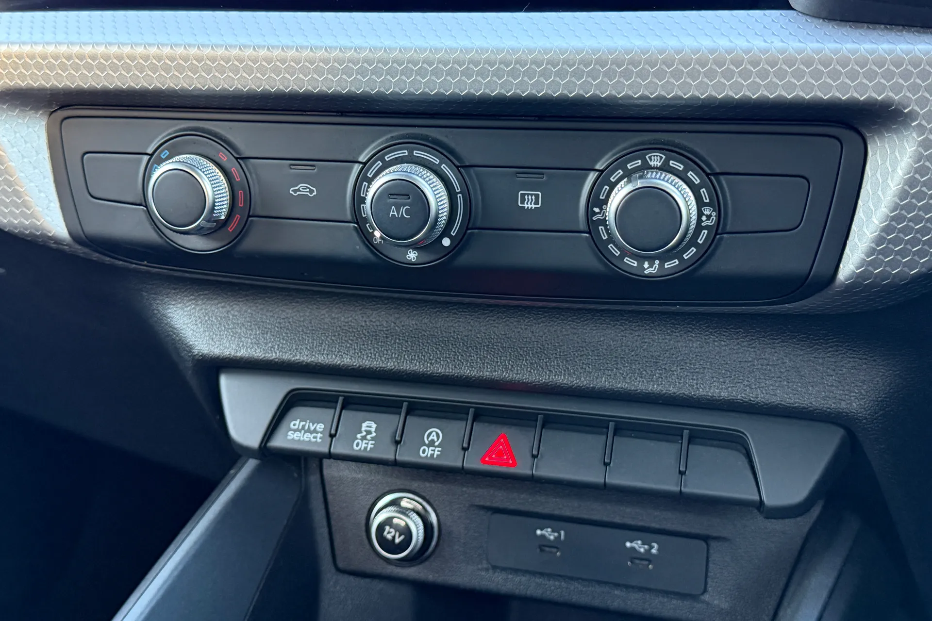 Audi A1 thumbnail image number 12