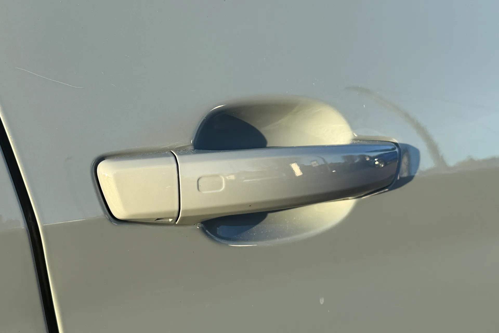 Audi A1 thumbnail image number 44