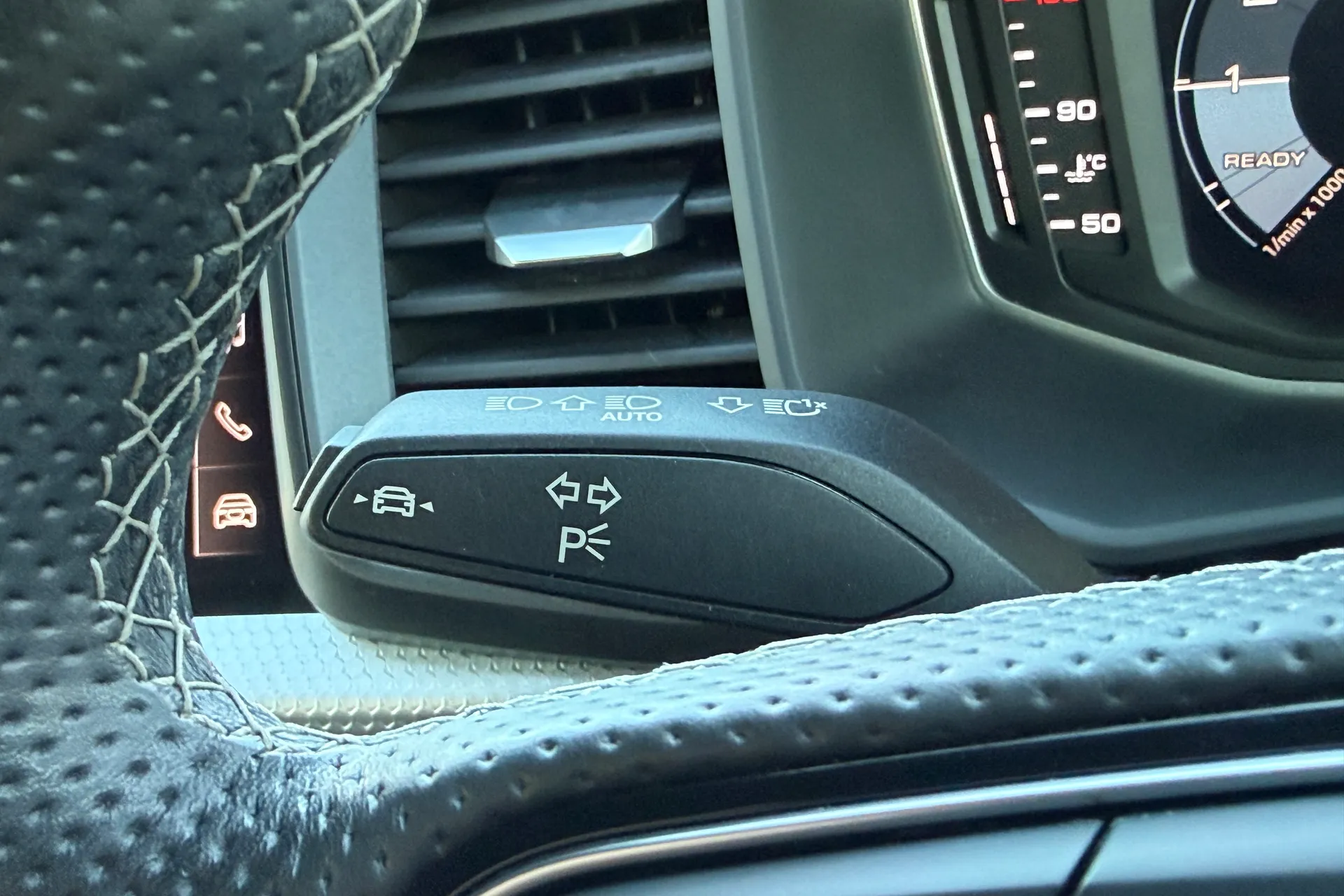 Audi A1 thumbnail image number 14