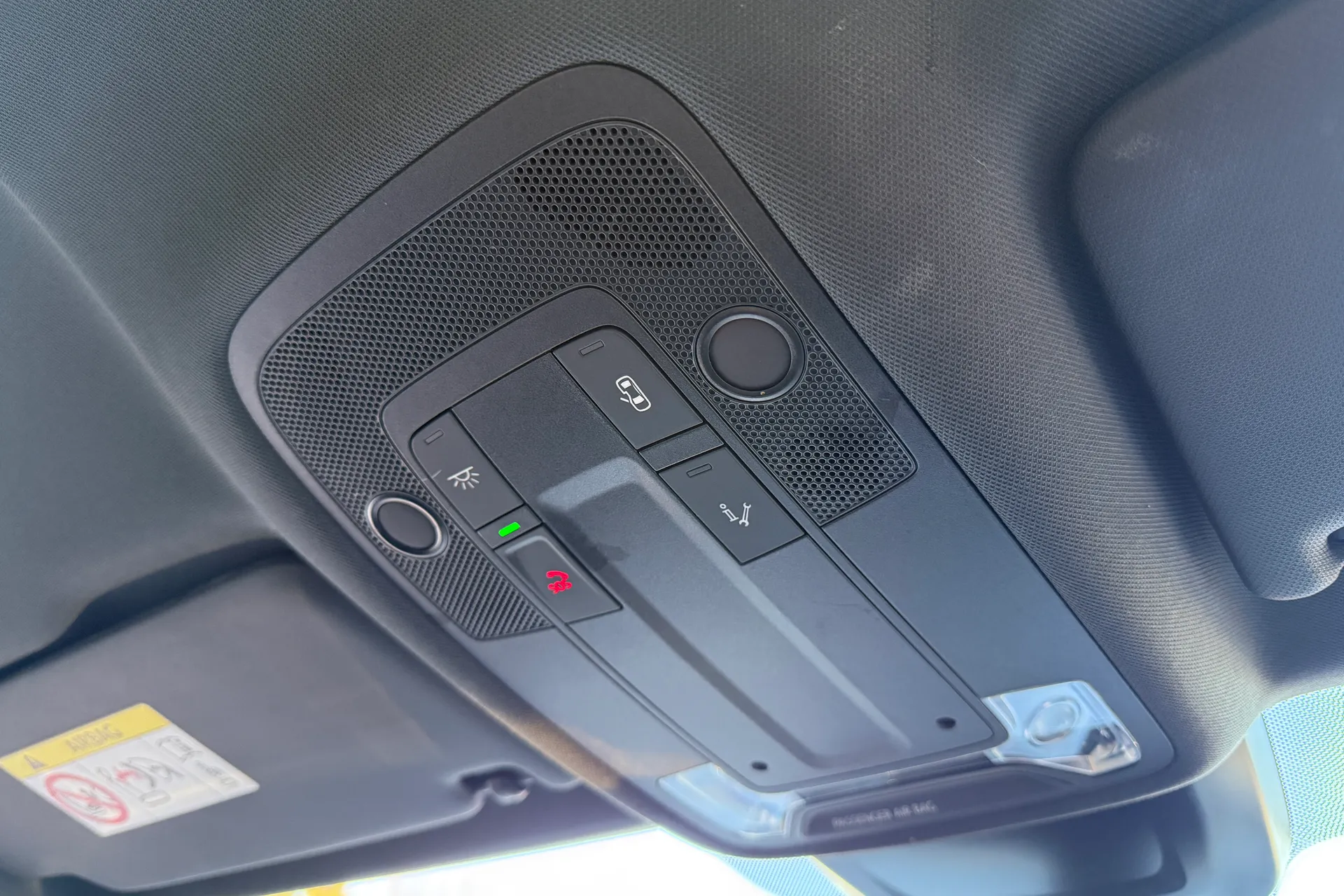 Audi A1 thumbnail image number 16