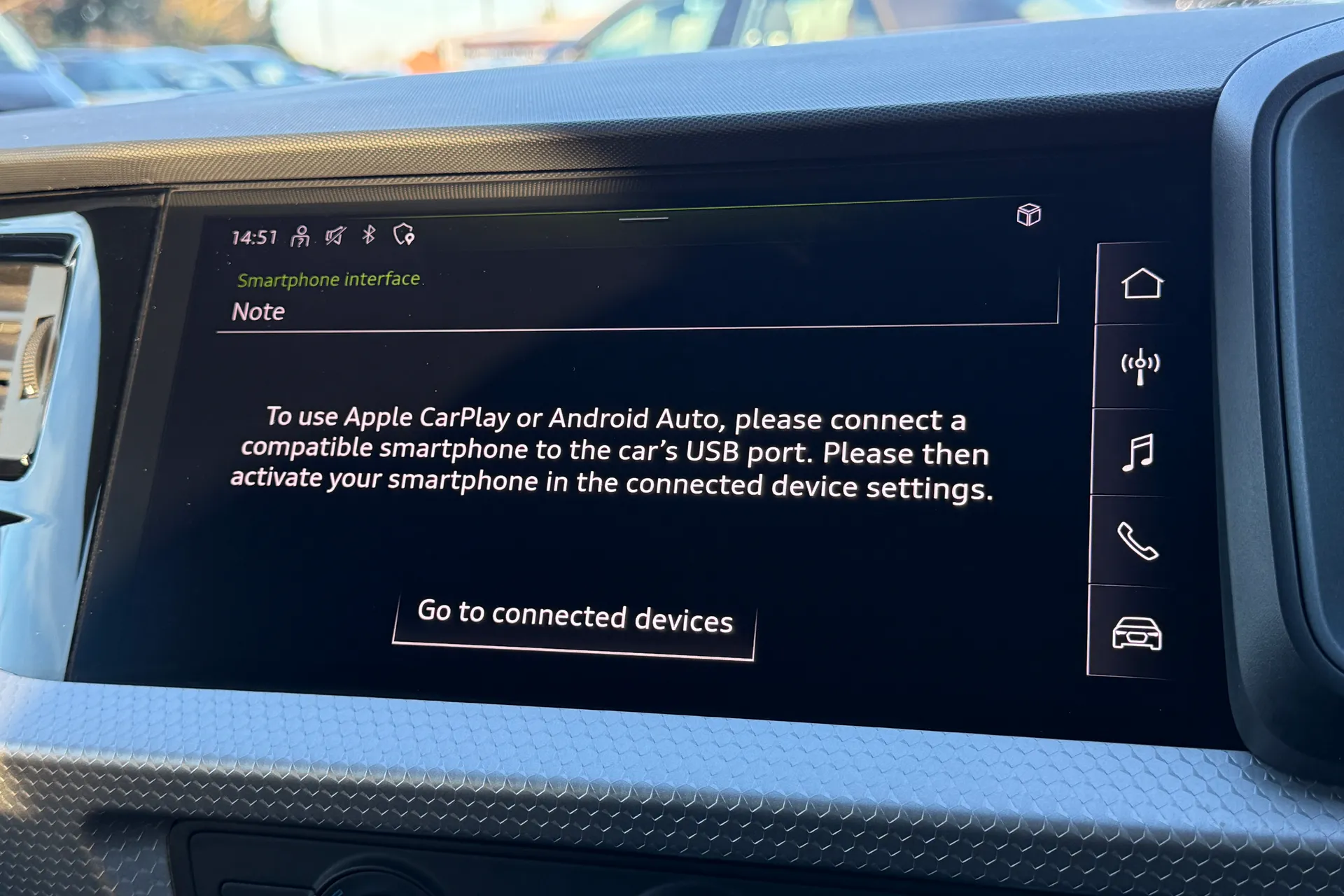 Audi A1 thumbnail image number 10