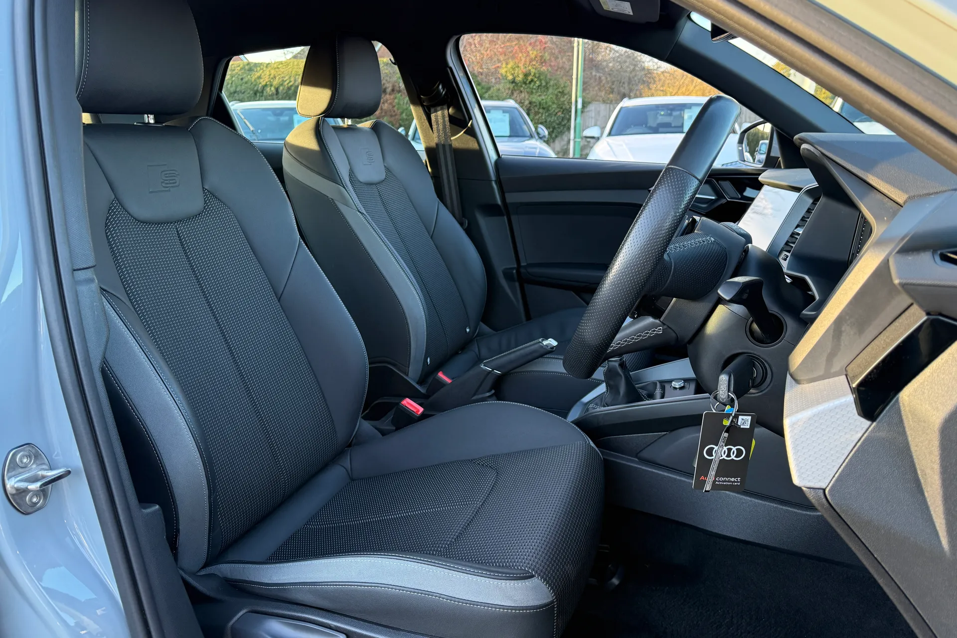 Audi A1 thumbnail image number 23