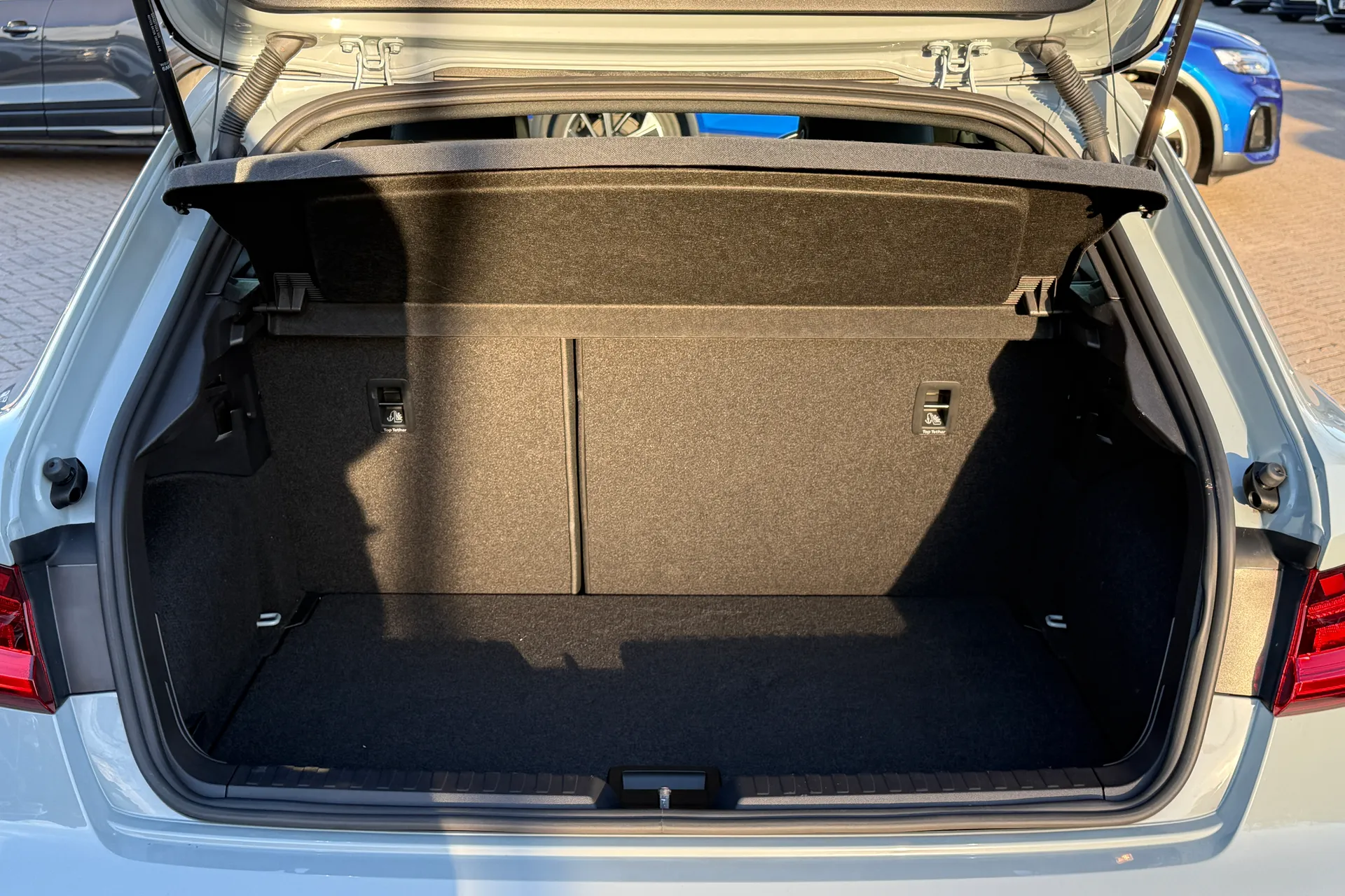 Audi A1 thumbnail image number 30