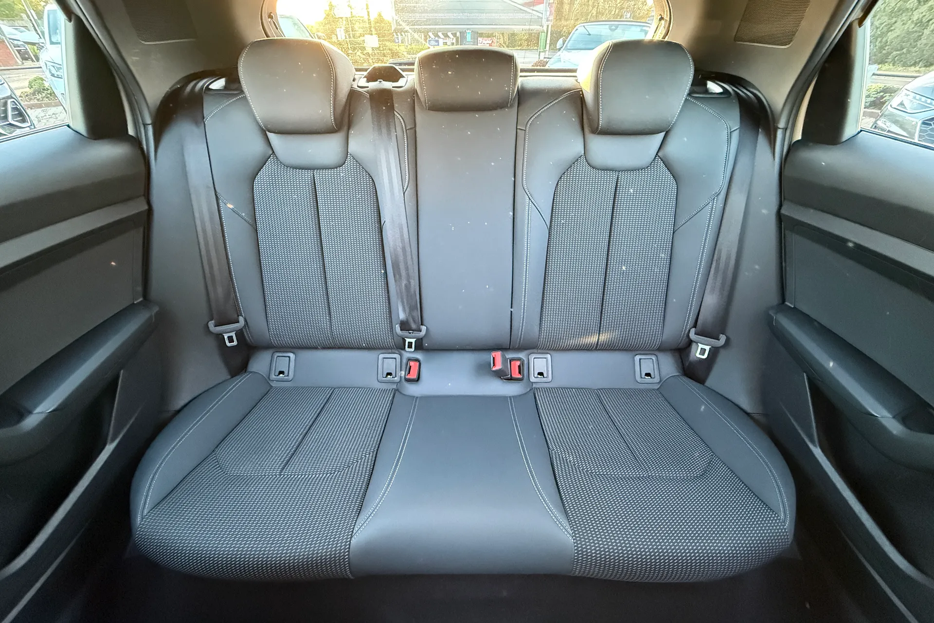 Audi A1 thumbnail image number 33