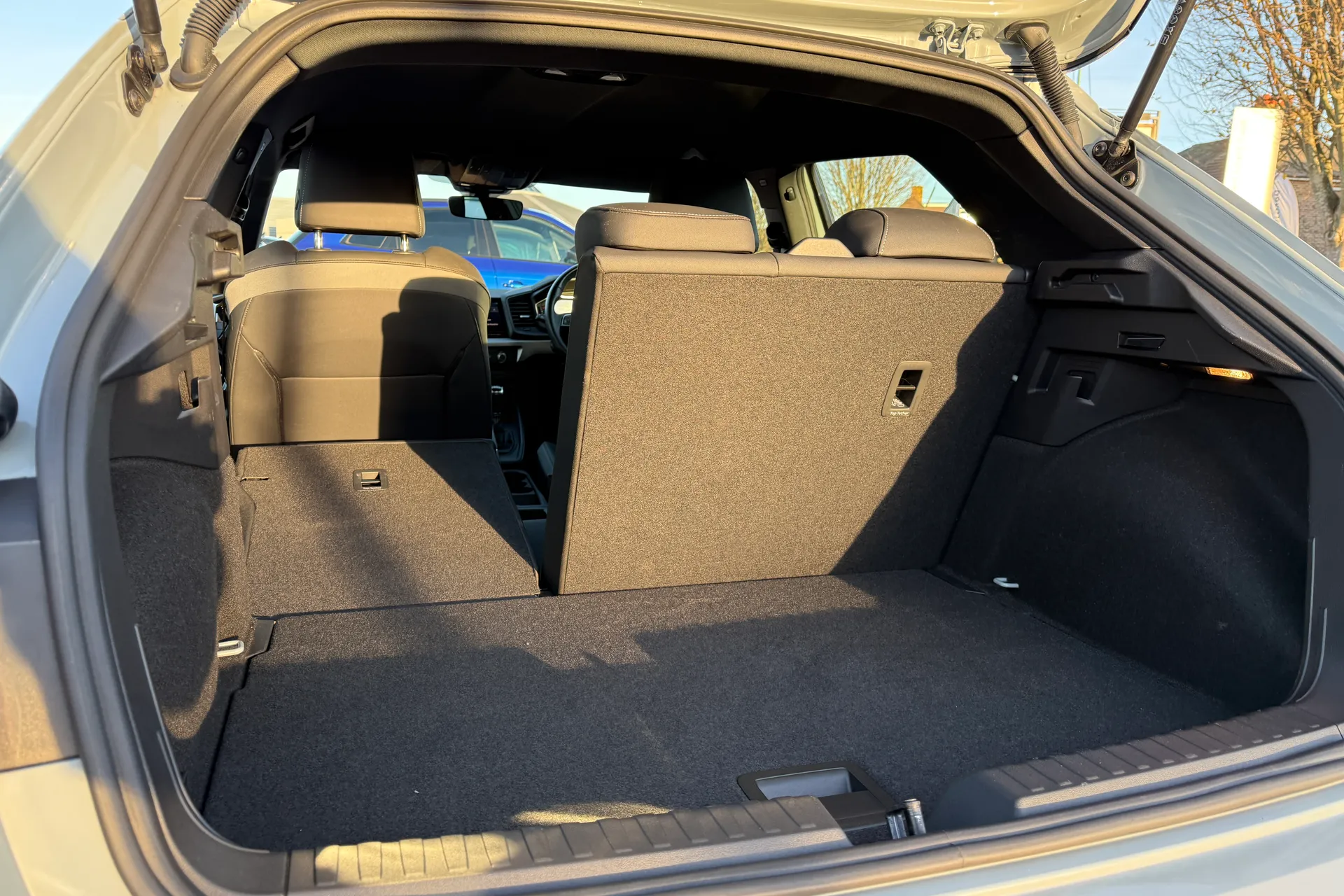 Audi A1 thumbnail image number 32