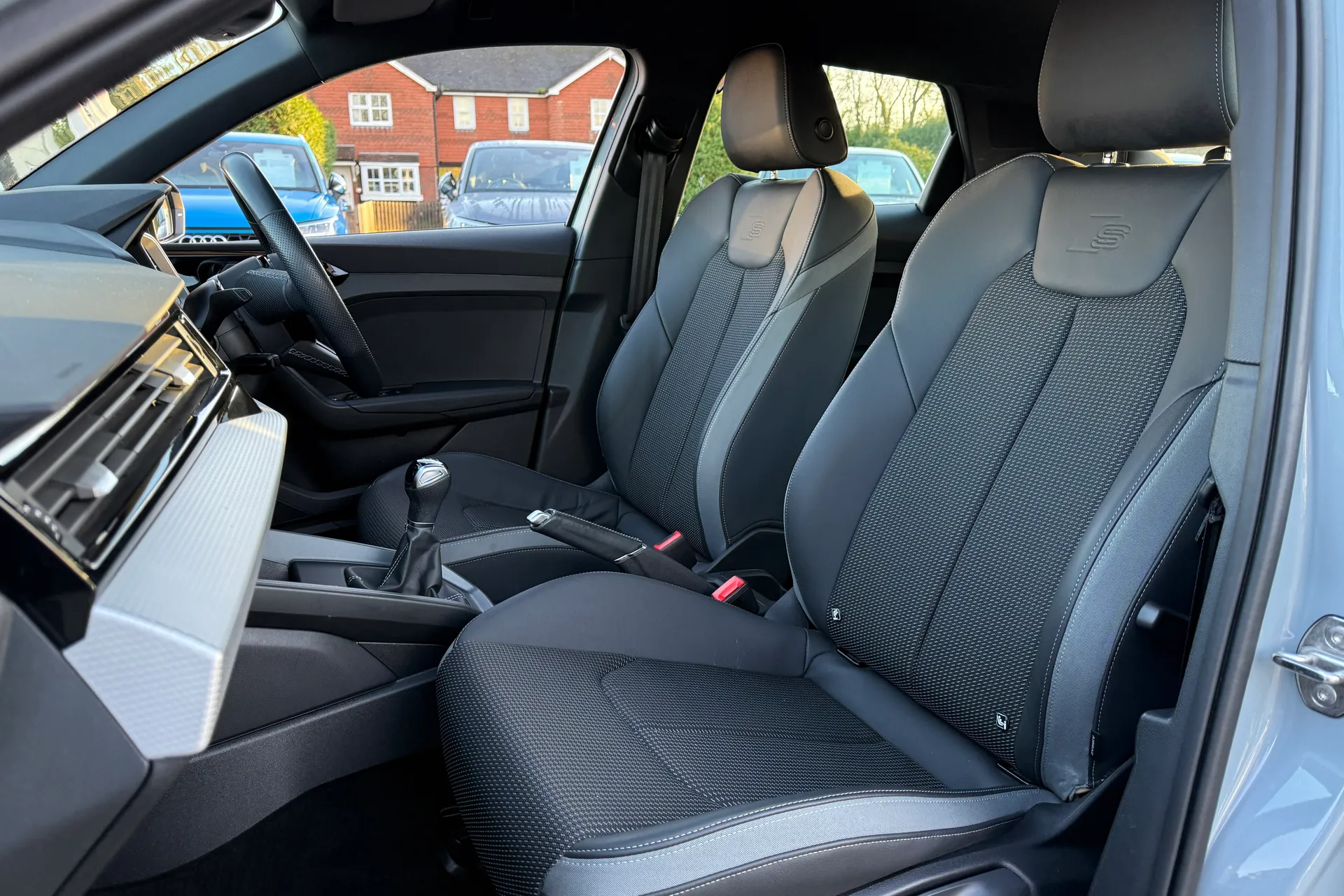 Audi A1 thumbnail image number 26