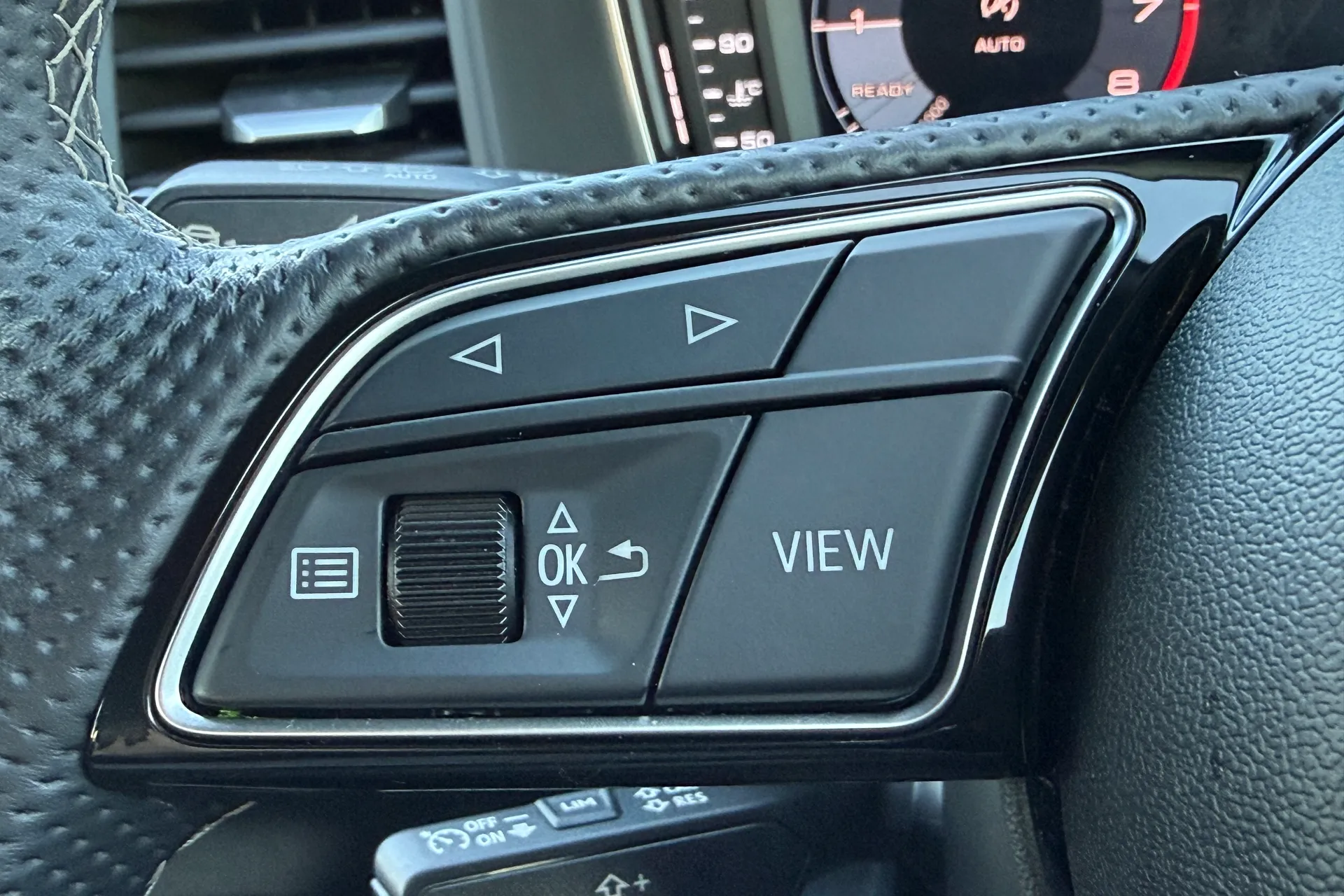 Audi A1 thumbnail image number 17