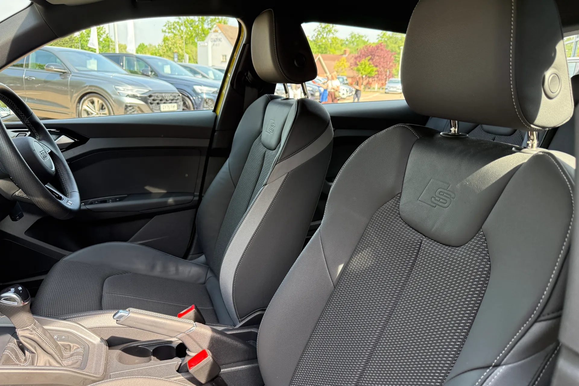Audi A1 thumbnail image number 50