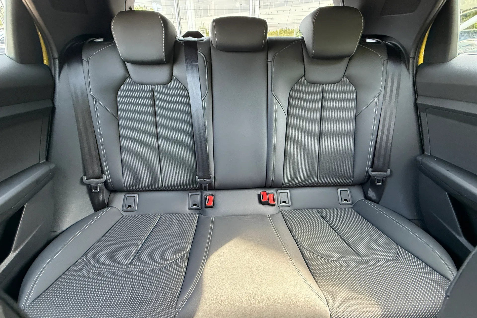 Audi A1 thumbnail image number 24