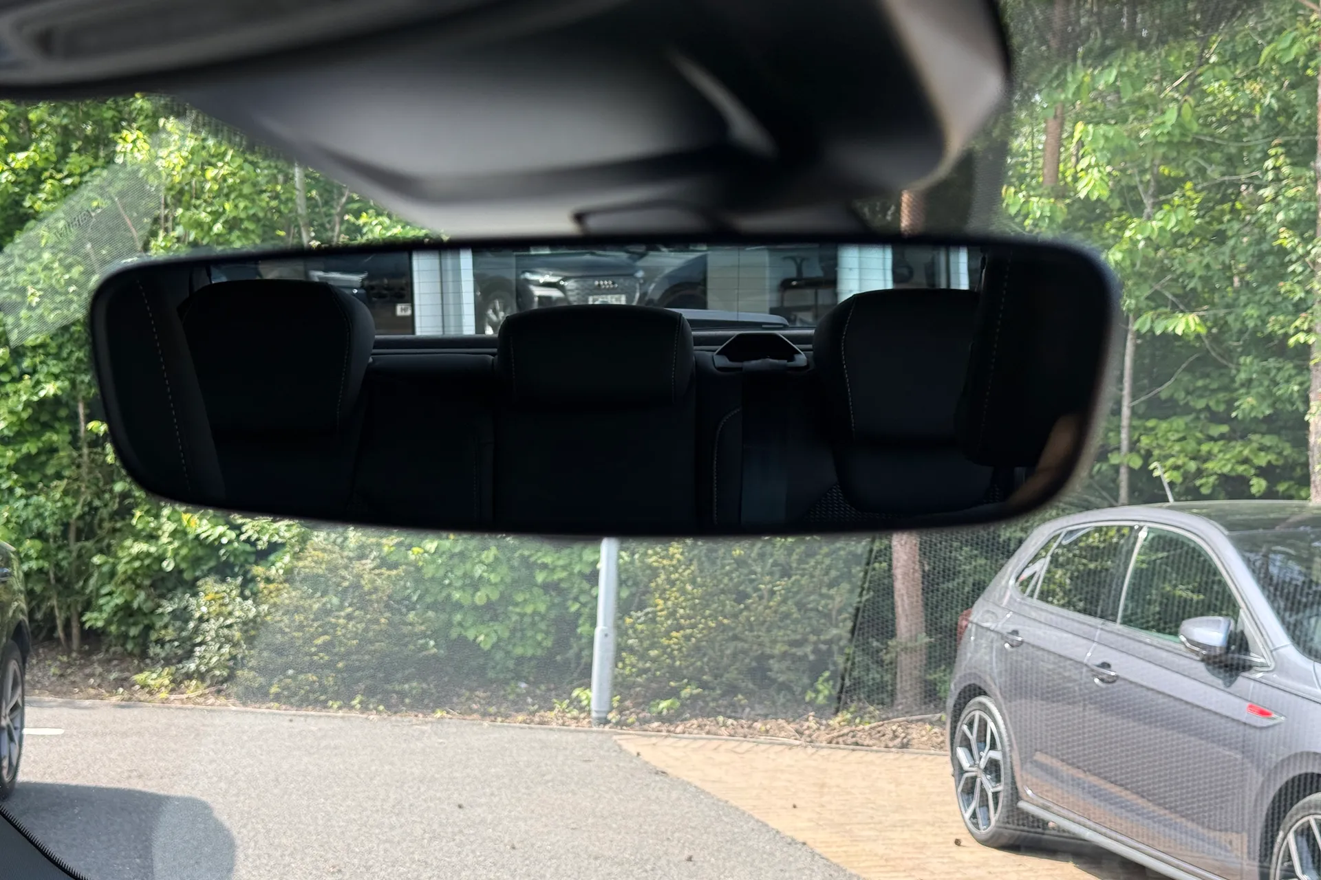 Audi A1 thumbnail image number 21