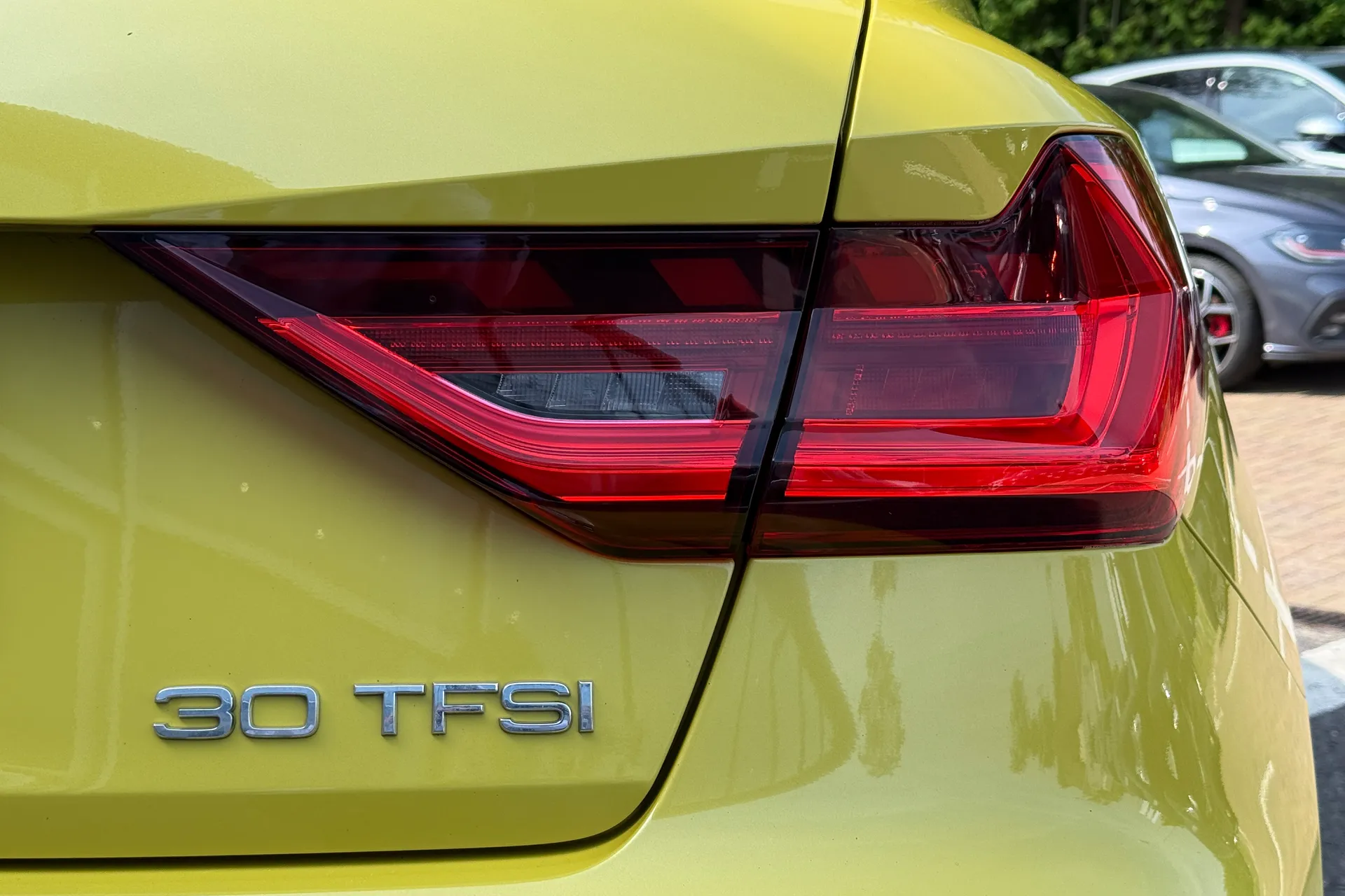 Audi A1 thumbnail image number 43