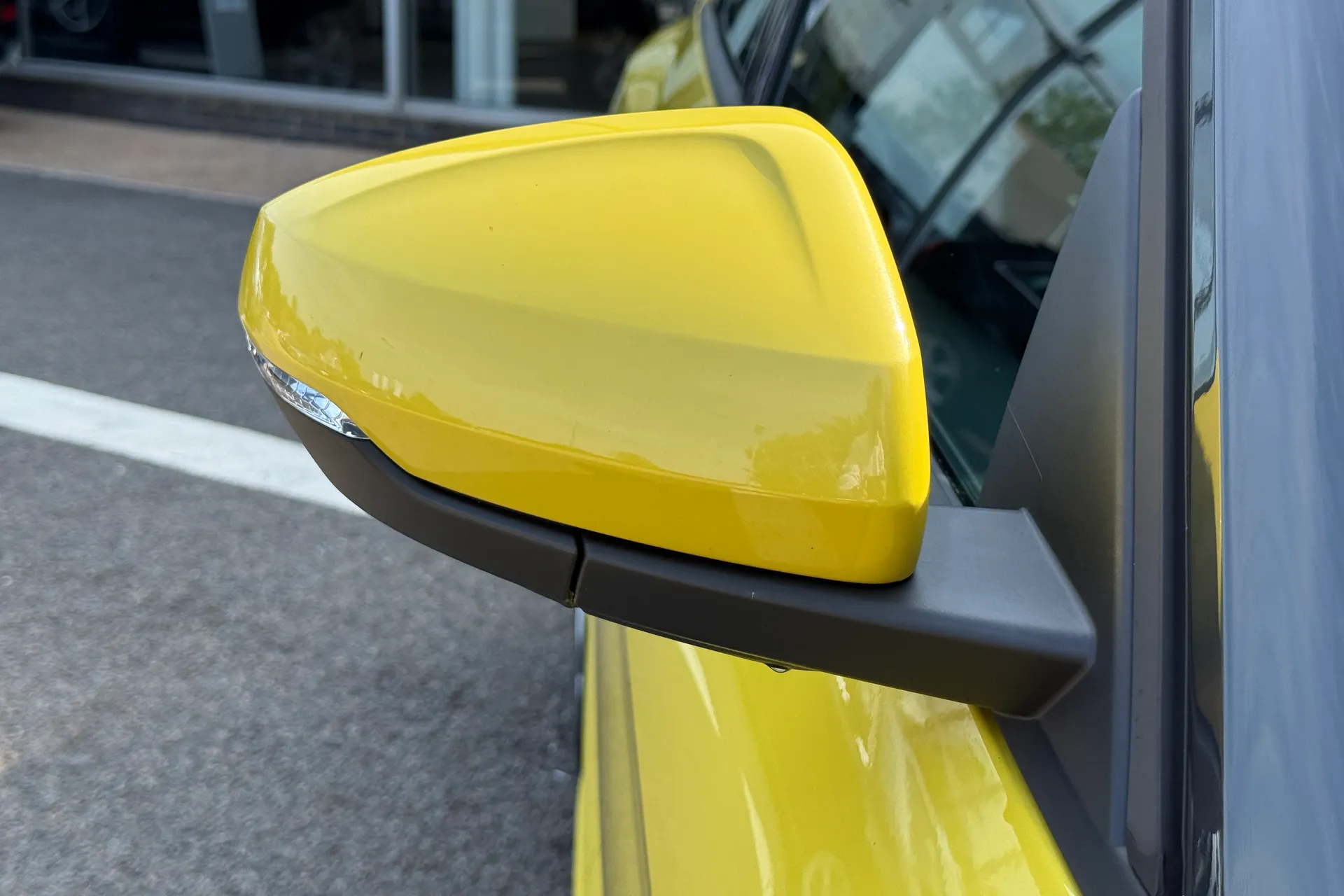 Audi A1 thumbnail image number 12