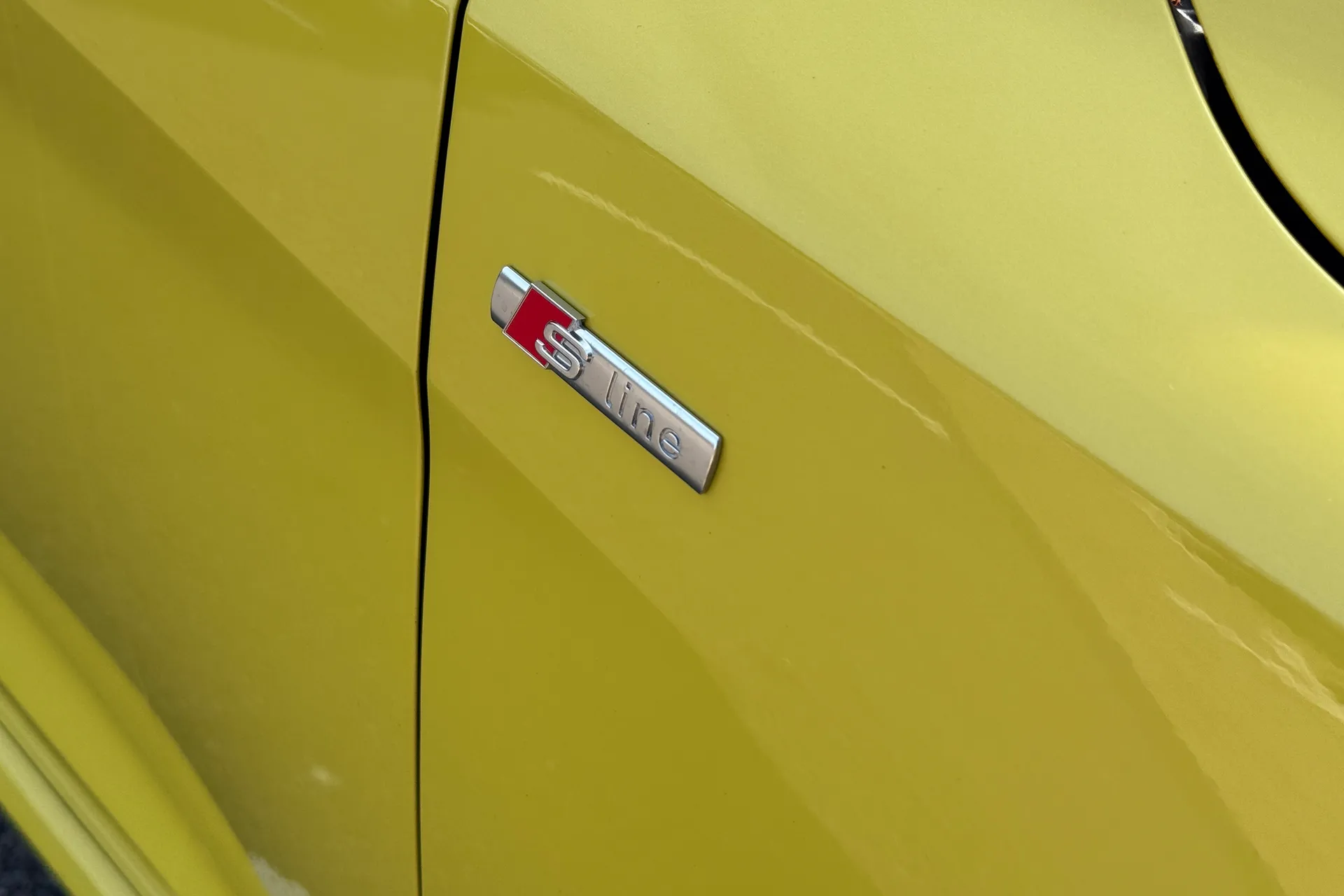 Audi A1 thumbnail image number 11