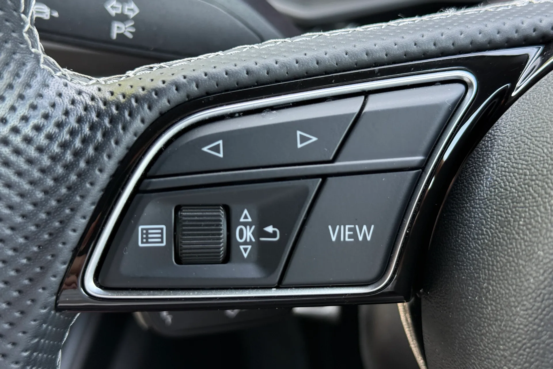 Audi A1 thumbnail image number 18