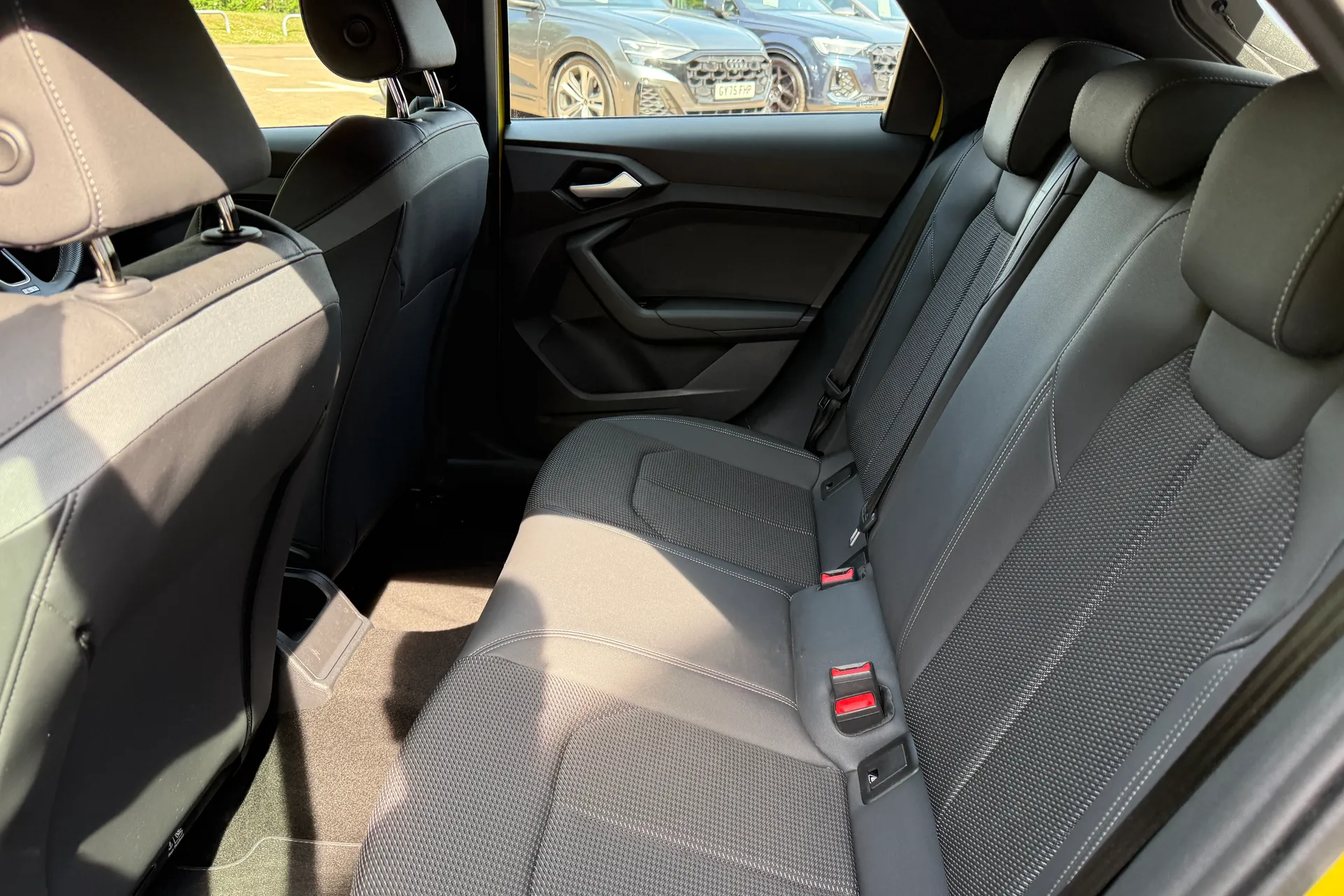 Audi A1 thumbnail image number 48