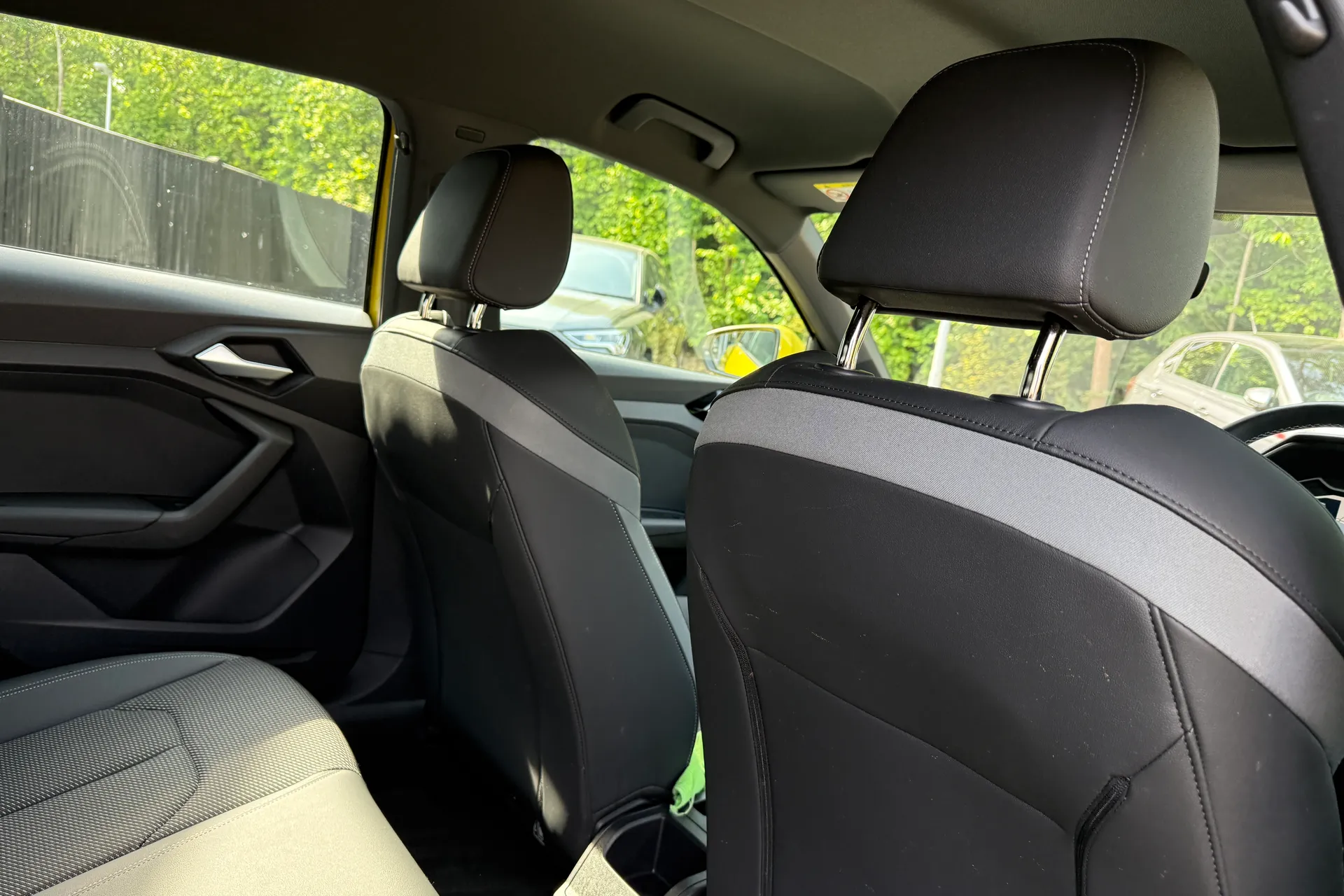 Audi A1 thumbnail image number 33