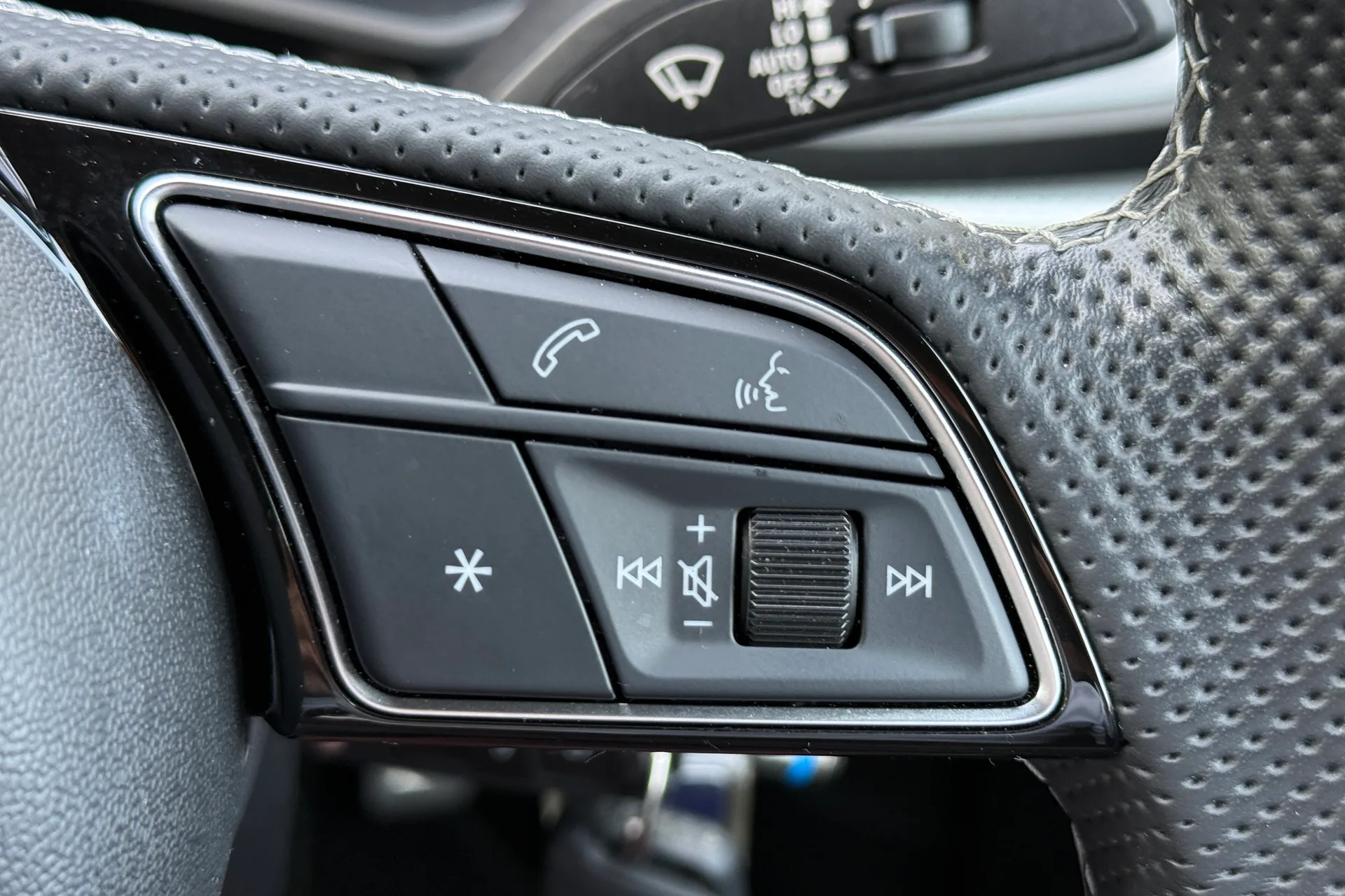 Audi A1 thumbnail image number 19