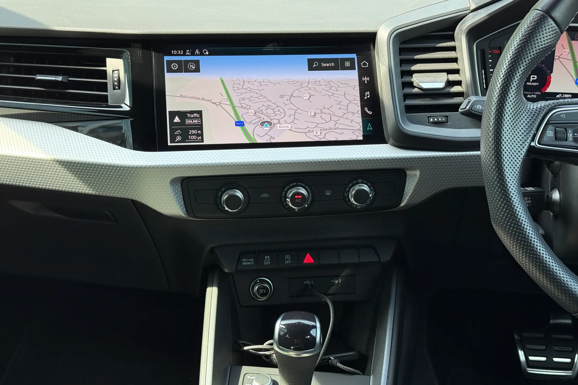 Audi A1 thumbnail image number 37