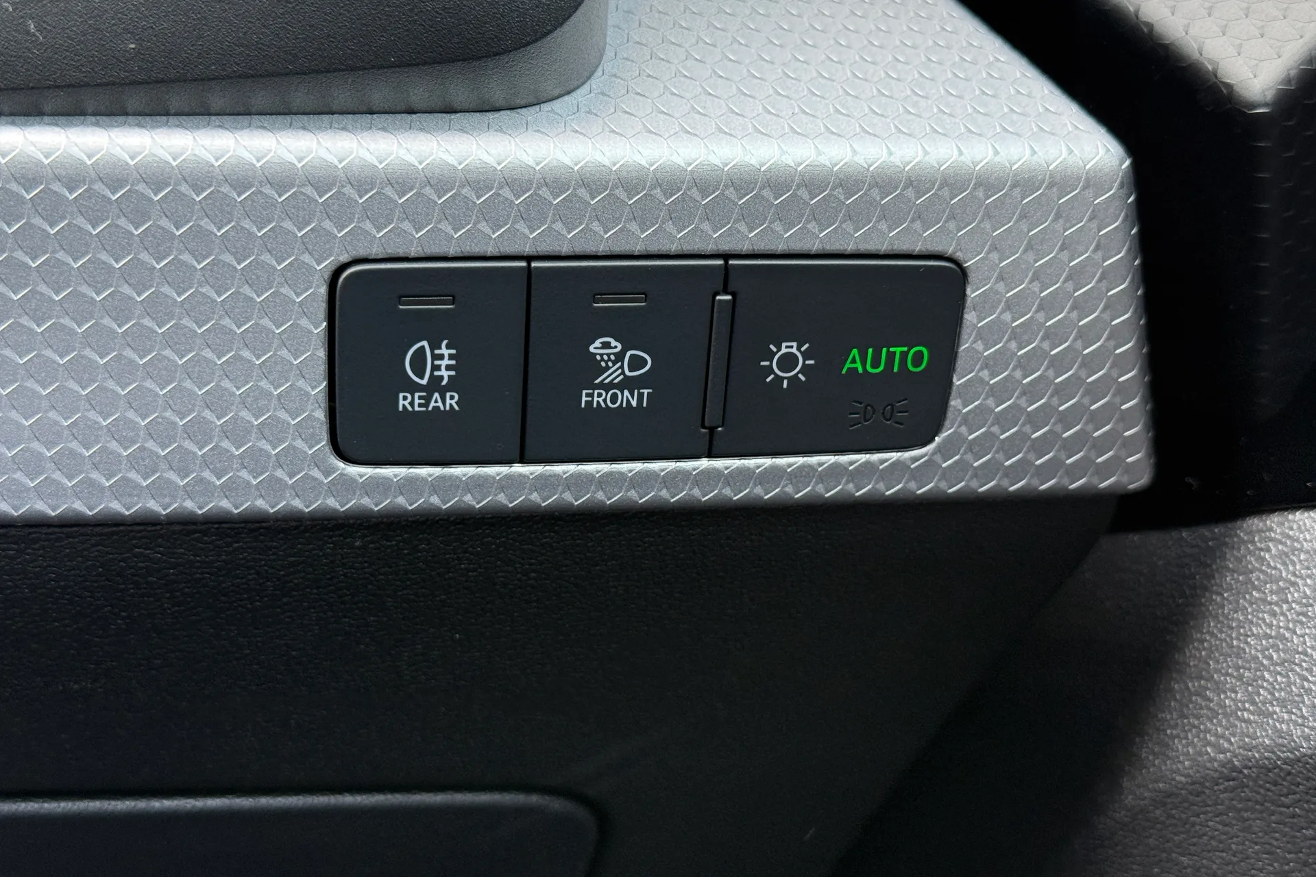 Audi A1 thumbnail image number 17