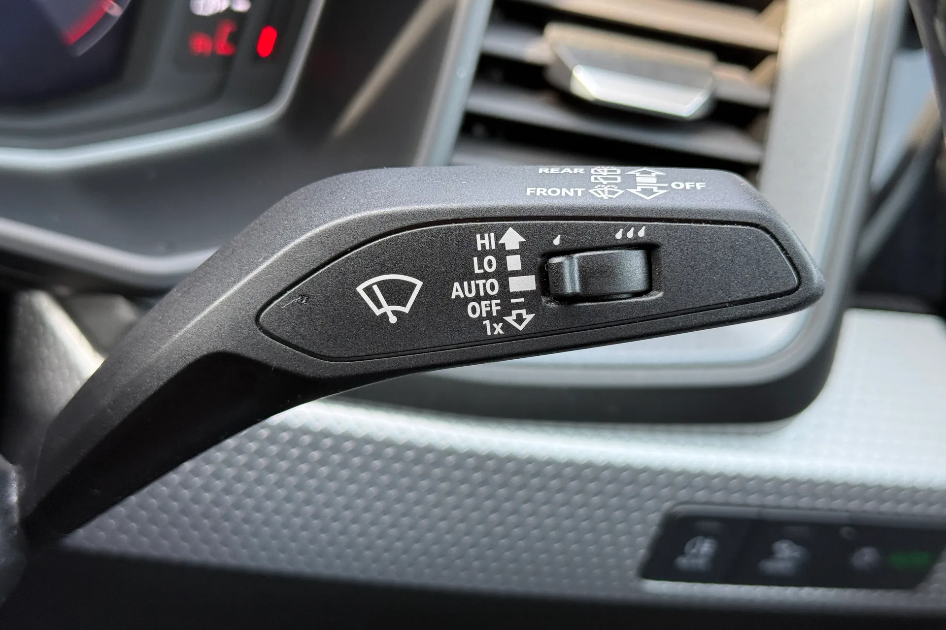 Audi A1 thumbnail image number 16