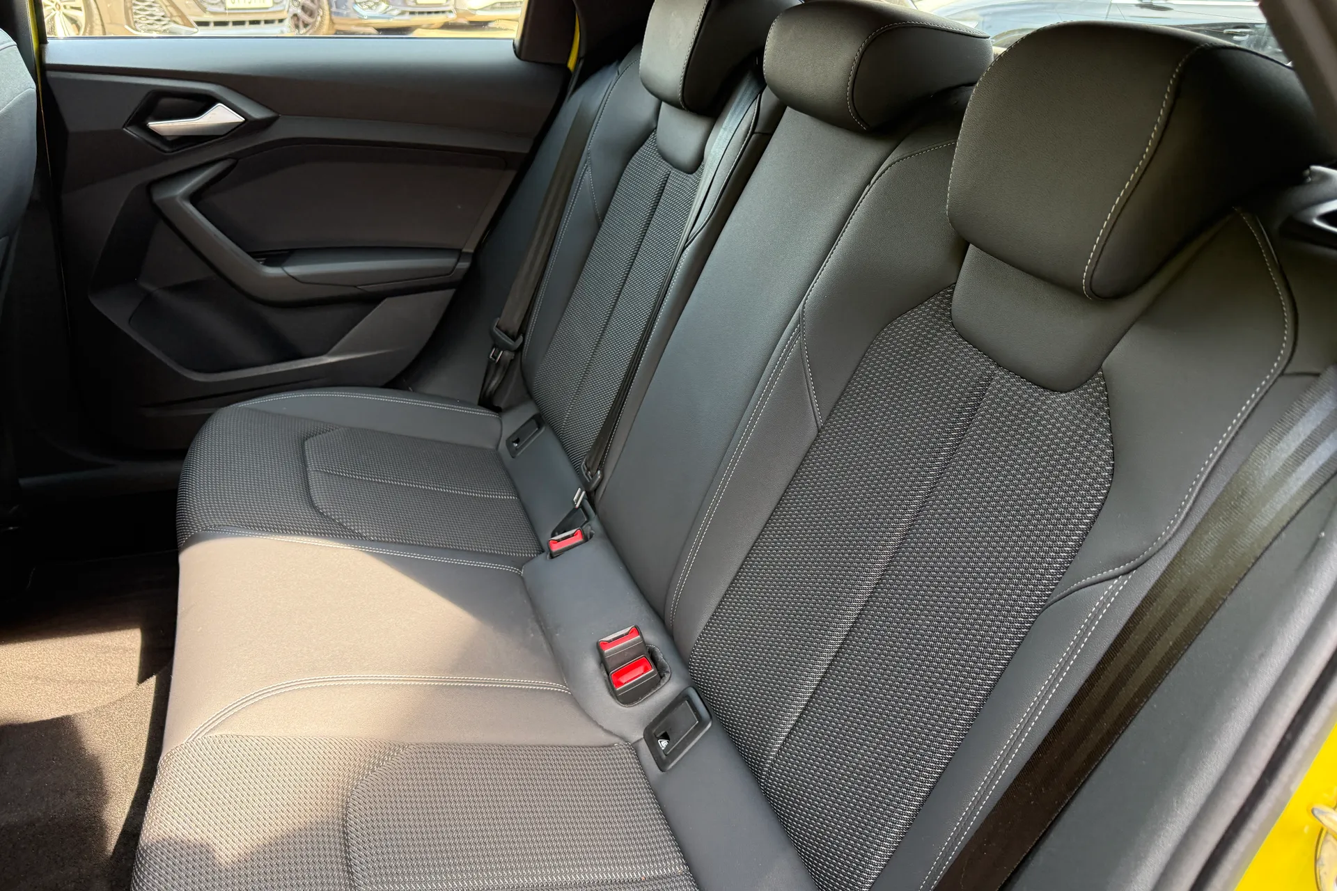 Audi A1 thumbnail image number 47