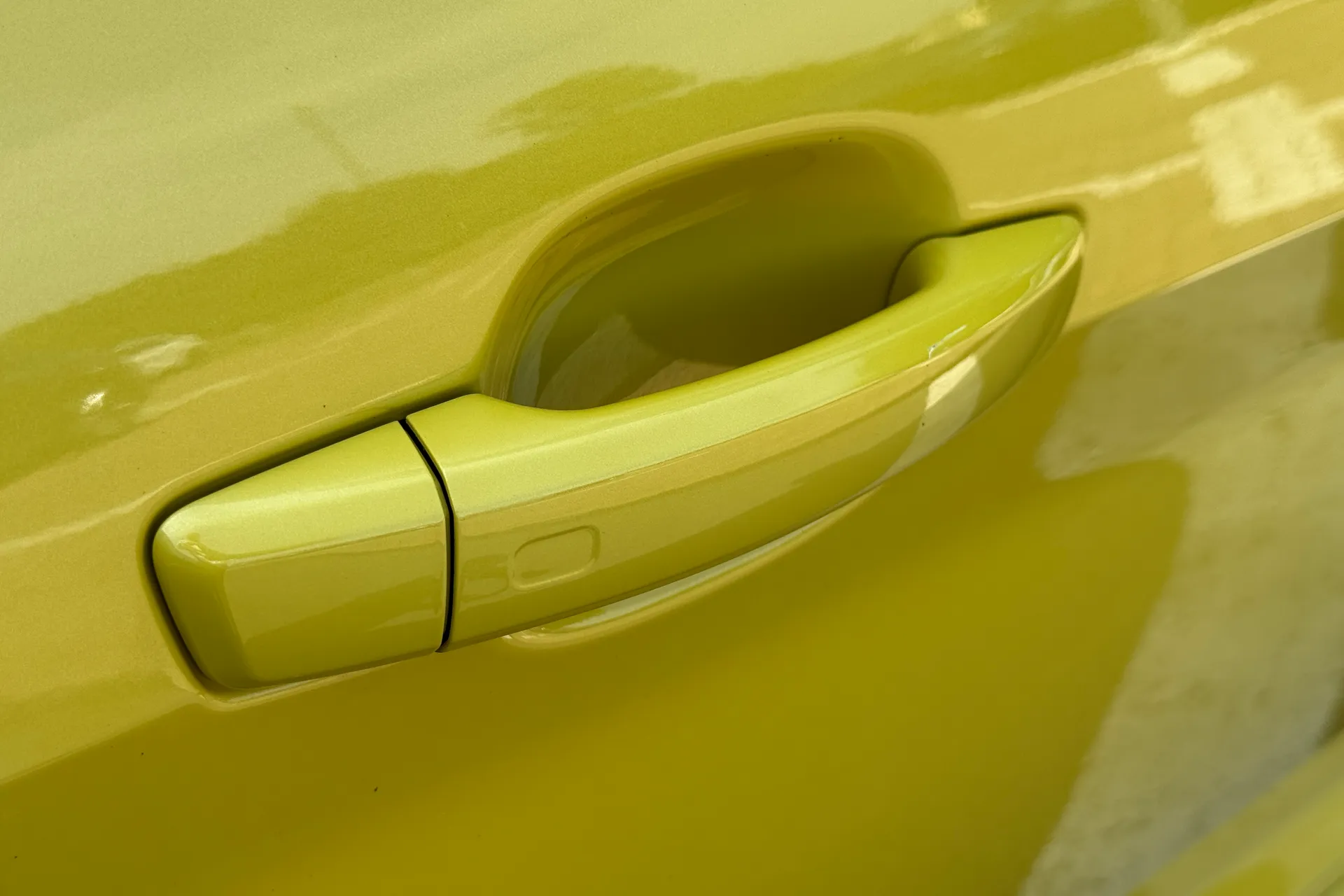 Audi A1 thumbnail image number 13
