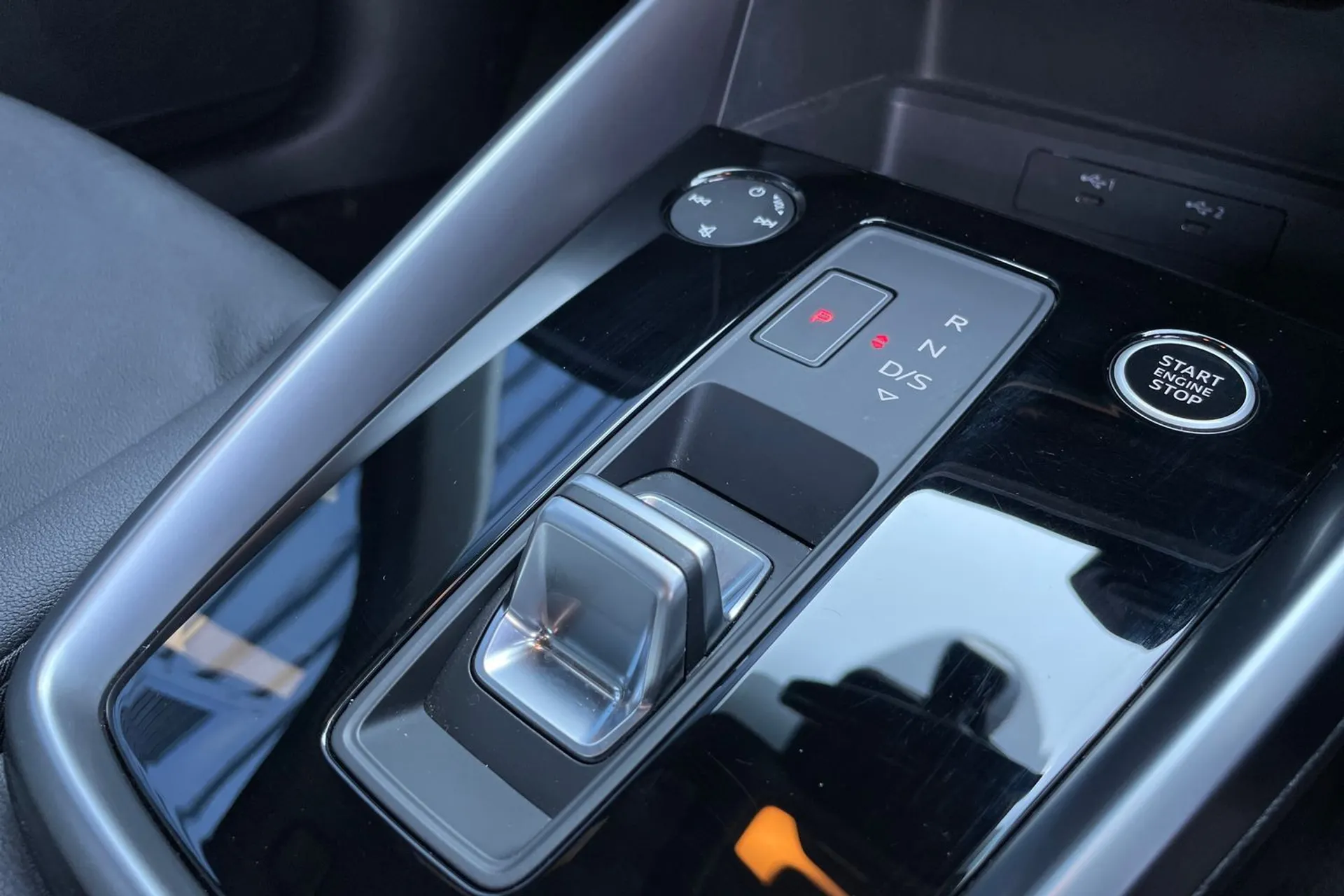 Audi A3 thumbnail image number 46