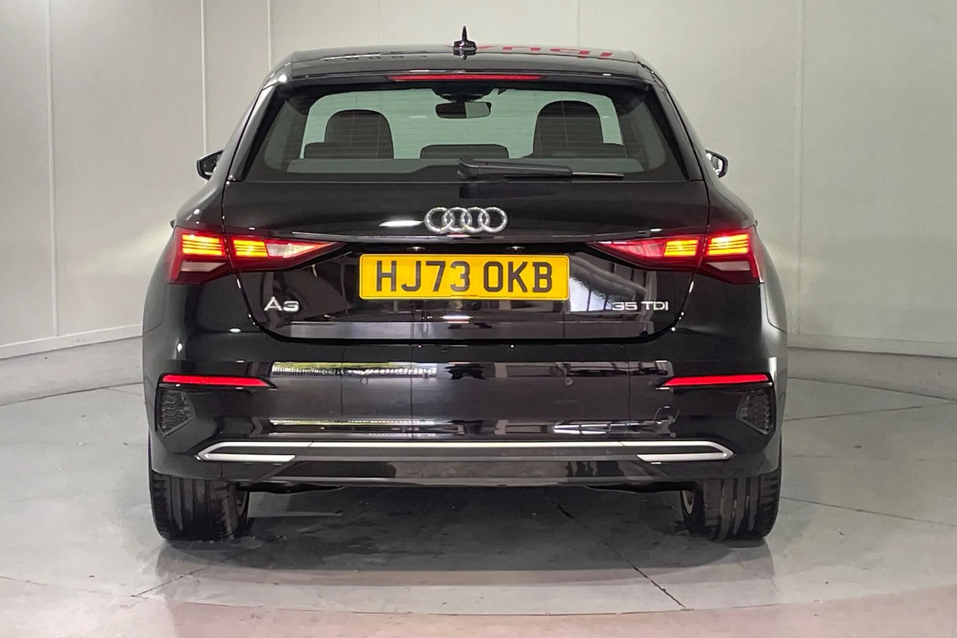 Audi A3 thumbnail image number 7