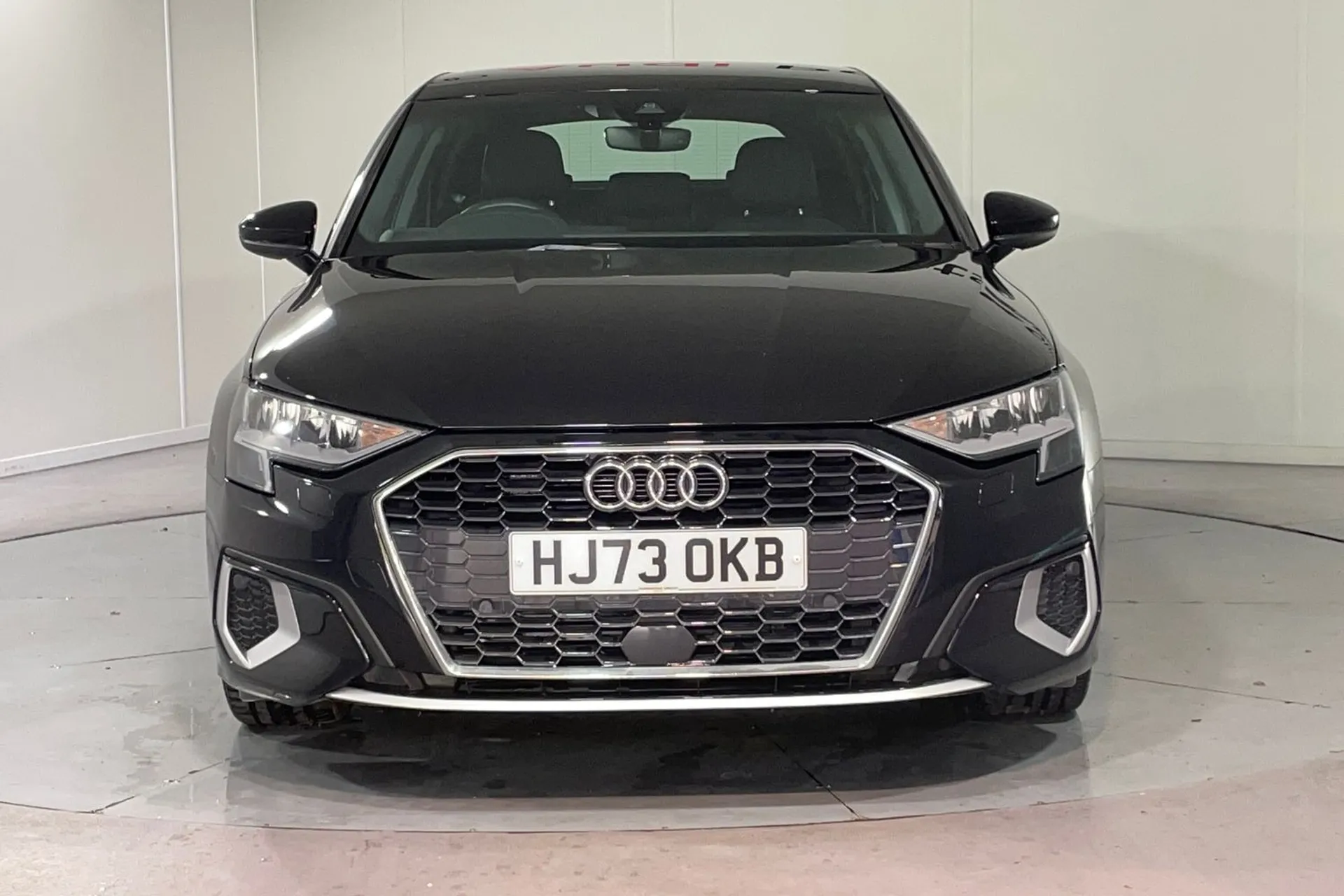 Audi A3 thumbnail image number 6