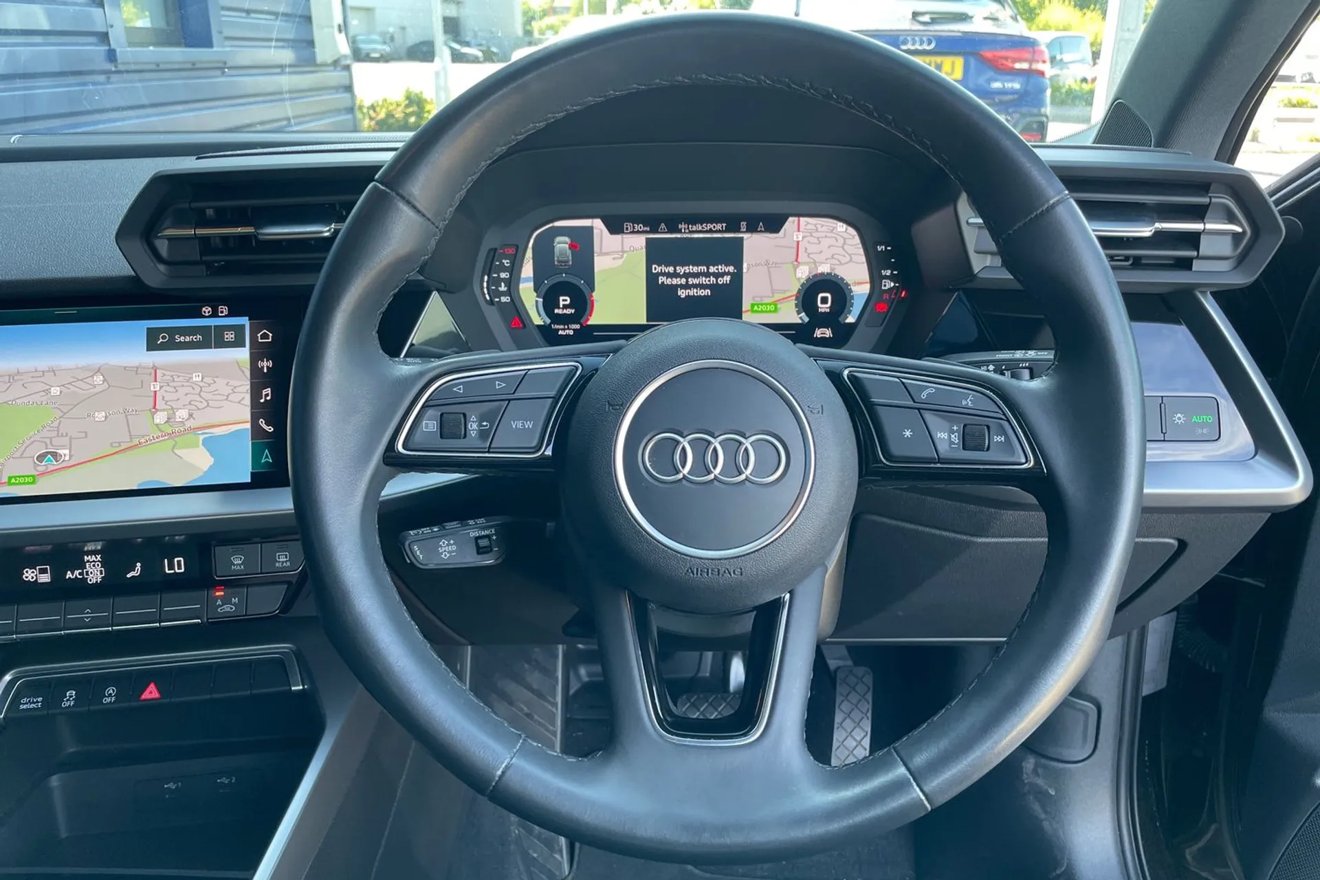 Audi A3 thumbnail image number 40