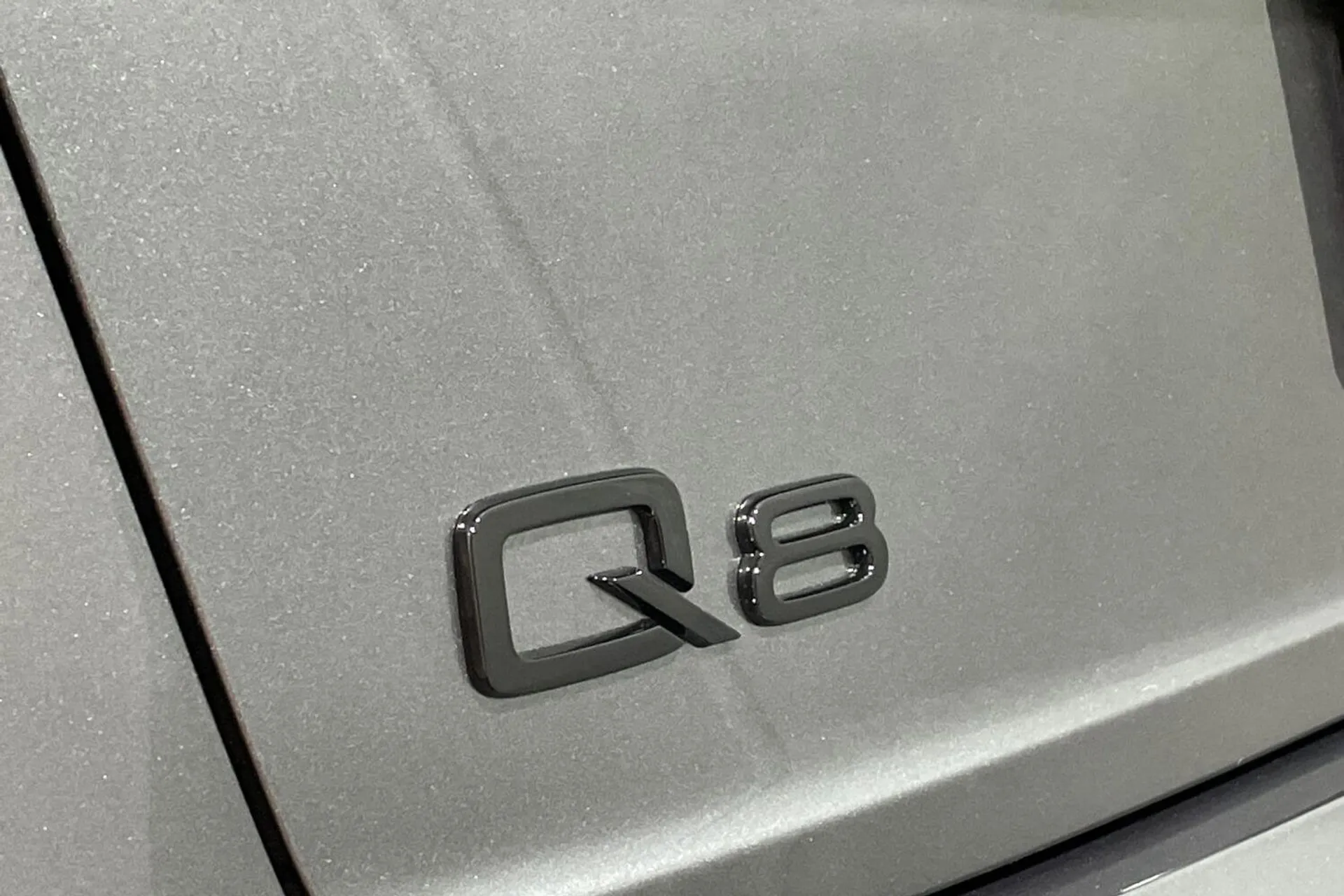 Audi Q8 thumbnail image number 52