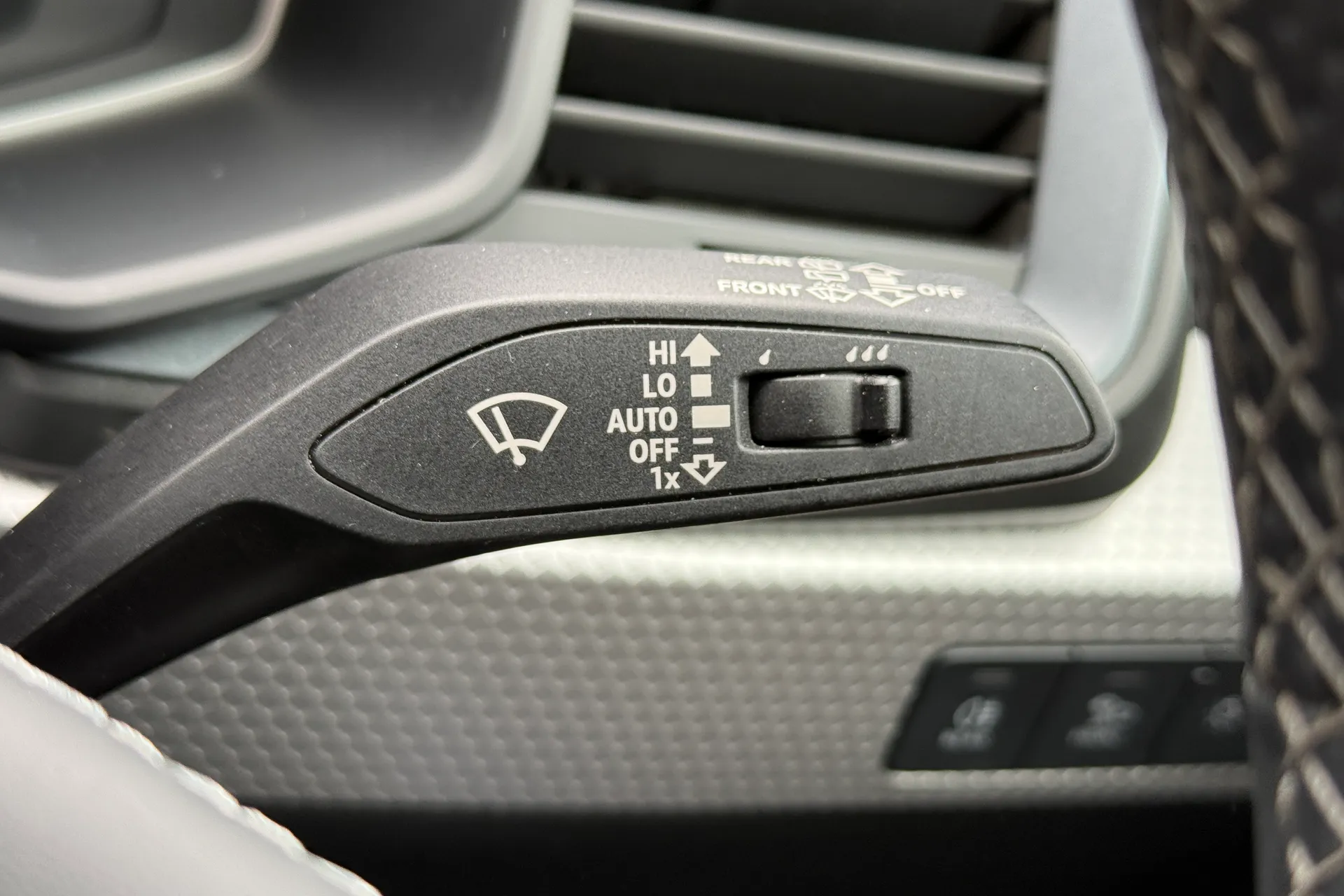 Audi A1 thumbnail image number 14