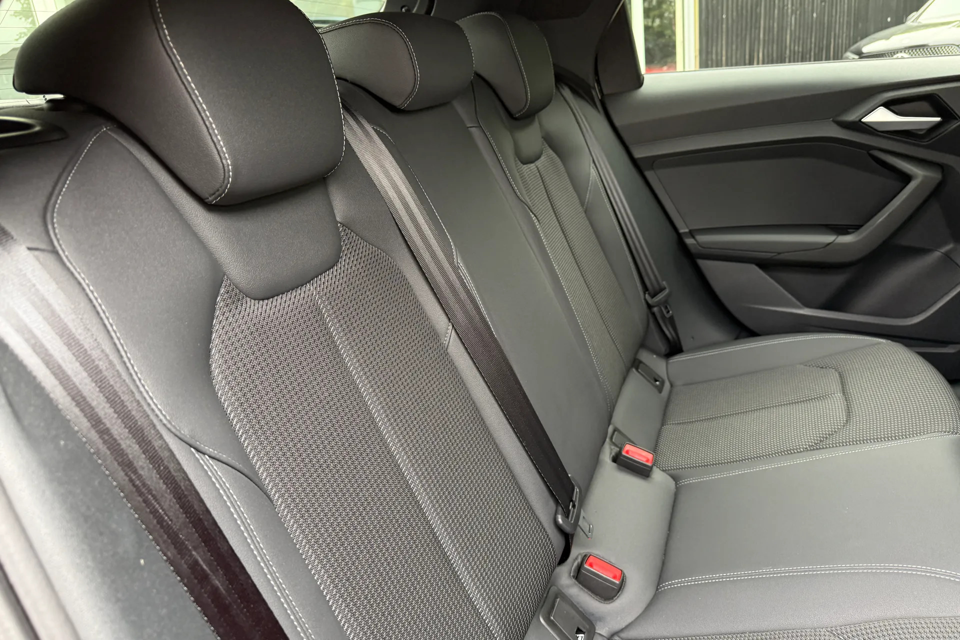Audi A1 thumbnail image number 29