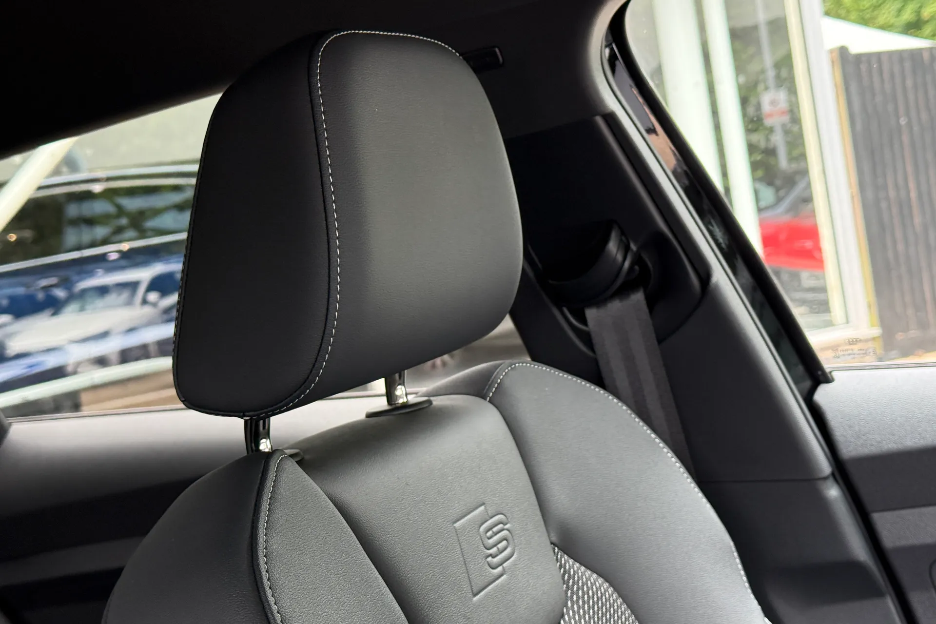 Audi A1 thumbnail image number 19