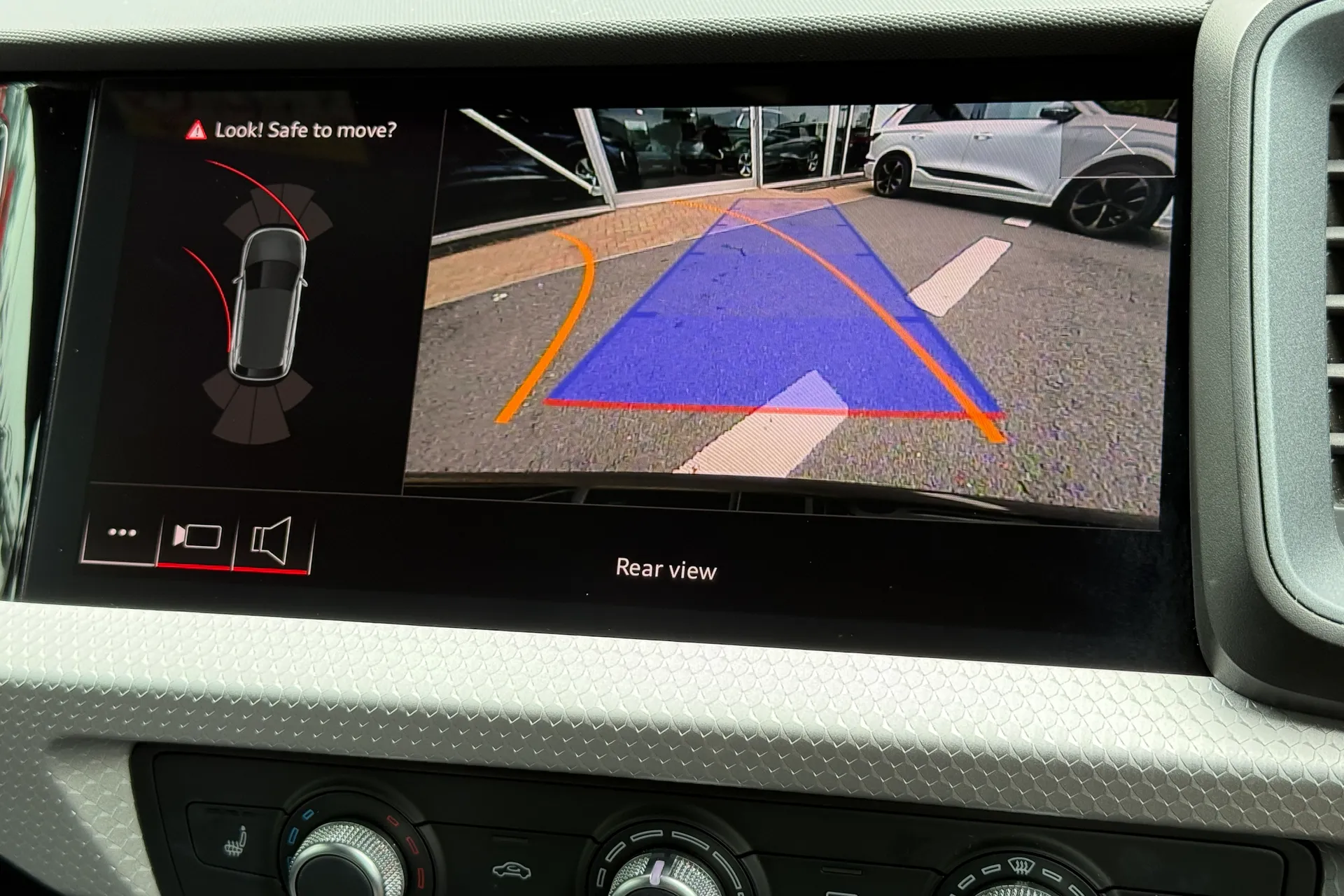 Audi A1 thumbnail image number 4