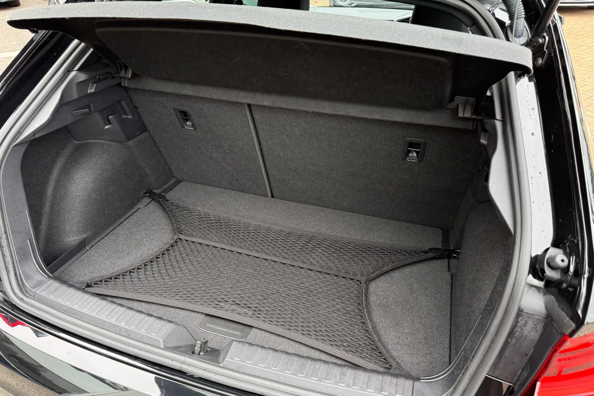 Audi A1 thumbnail image number 37