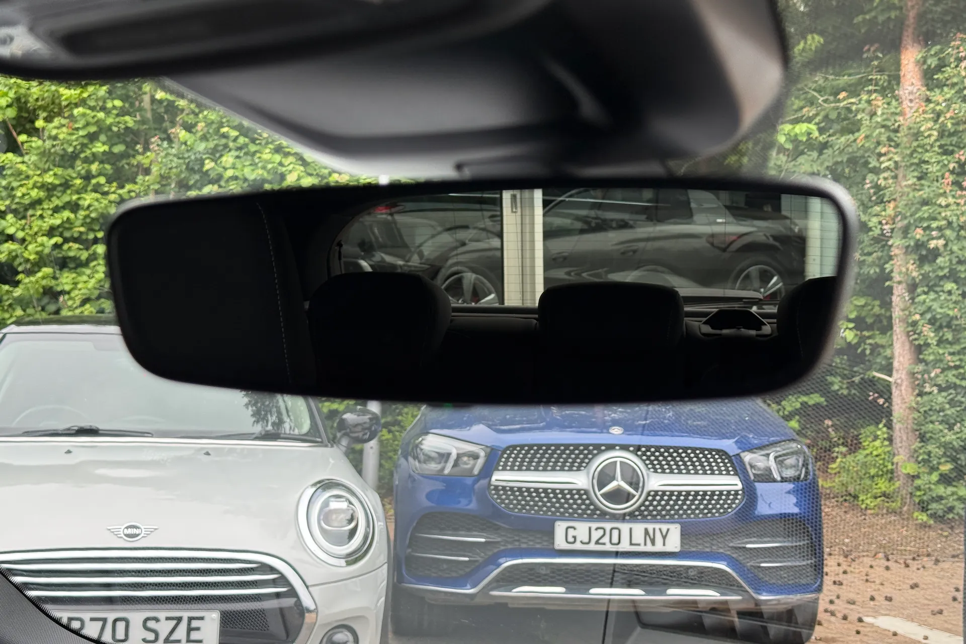 Audi A1 thumbnail image number 17