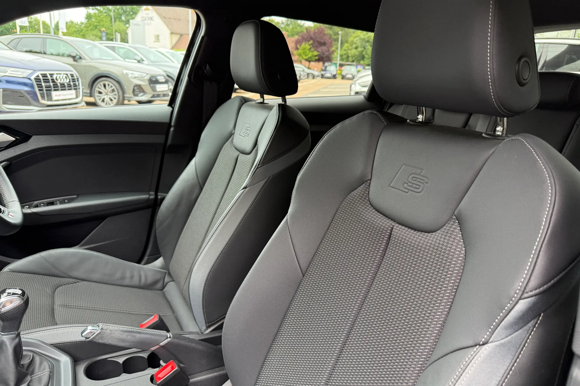 Audi A1 thumbnail image number 47