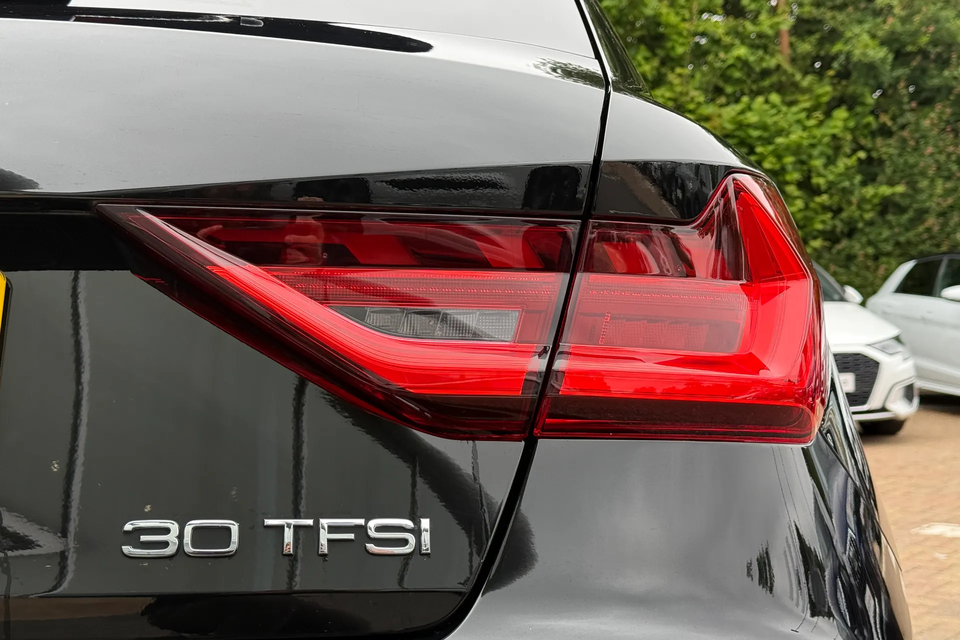 Audi A1 thumbnail image number 40