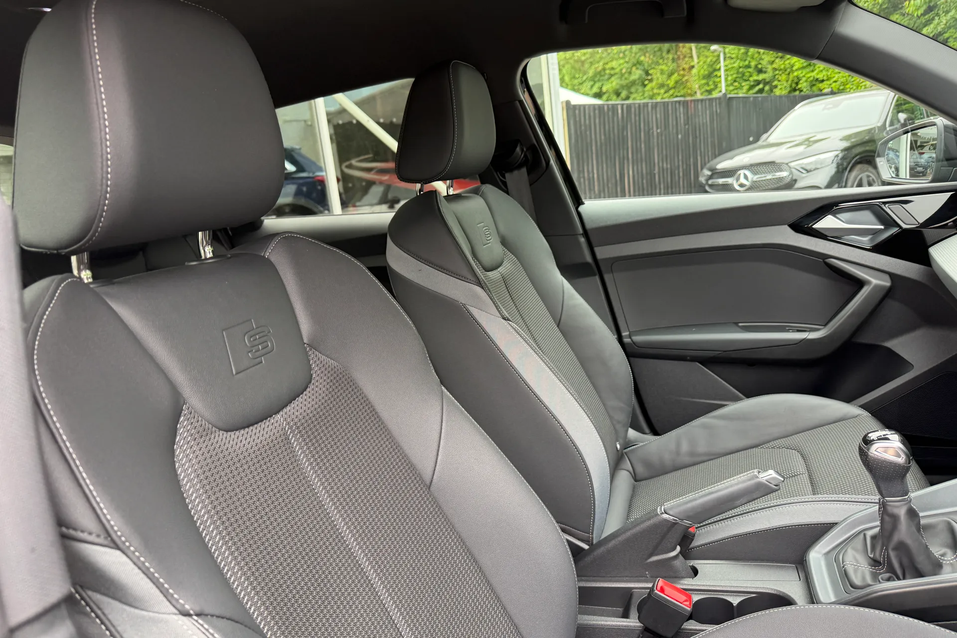 Audi A1 thumbnail image number 25