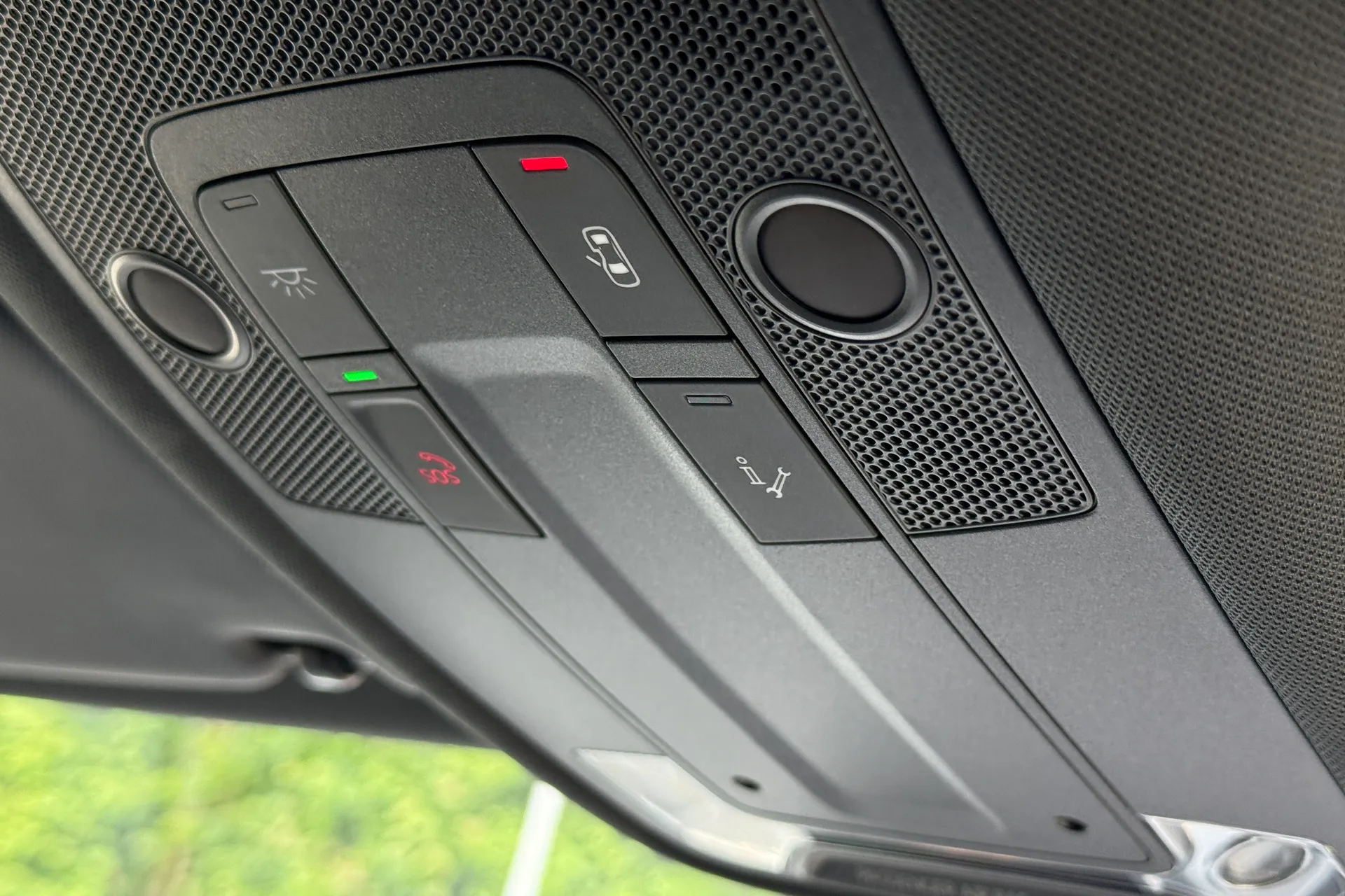 Audi A1 thumbnail image number 18