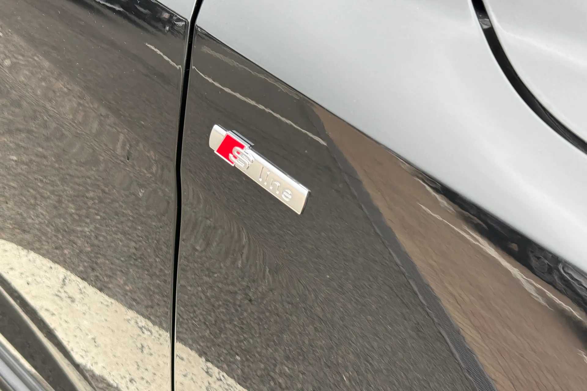 Audi A1 thumbnail image number 8