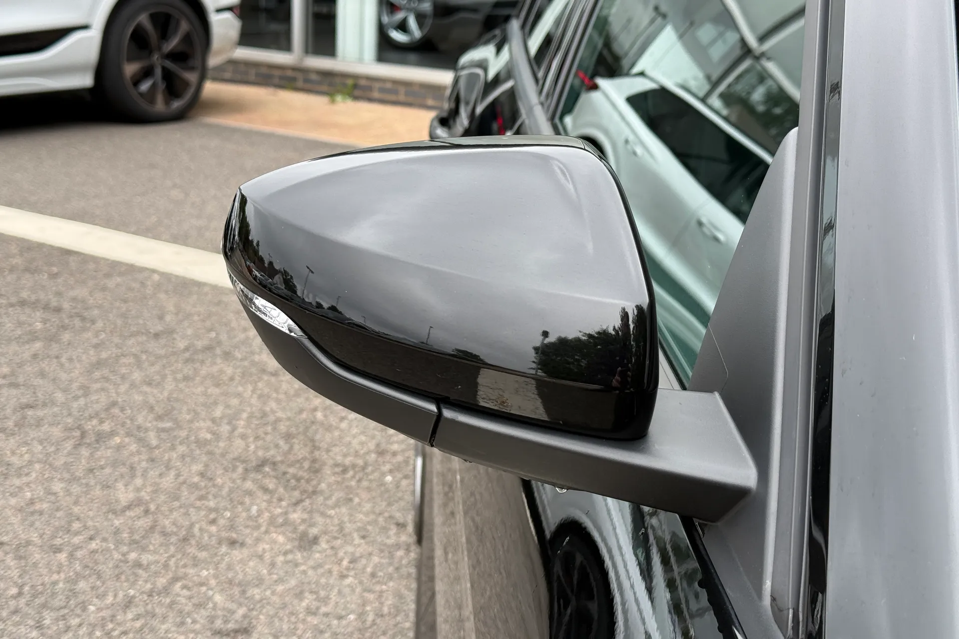 Audi A1 thumbnail image number 9