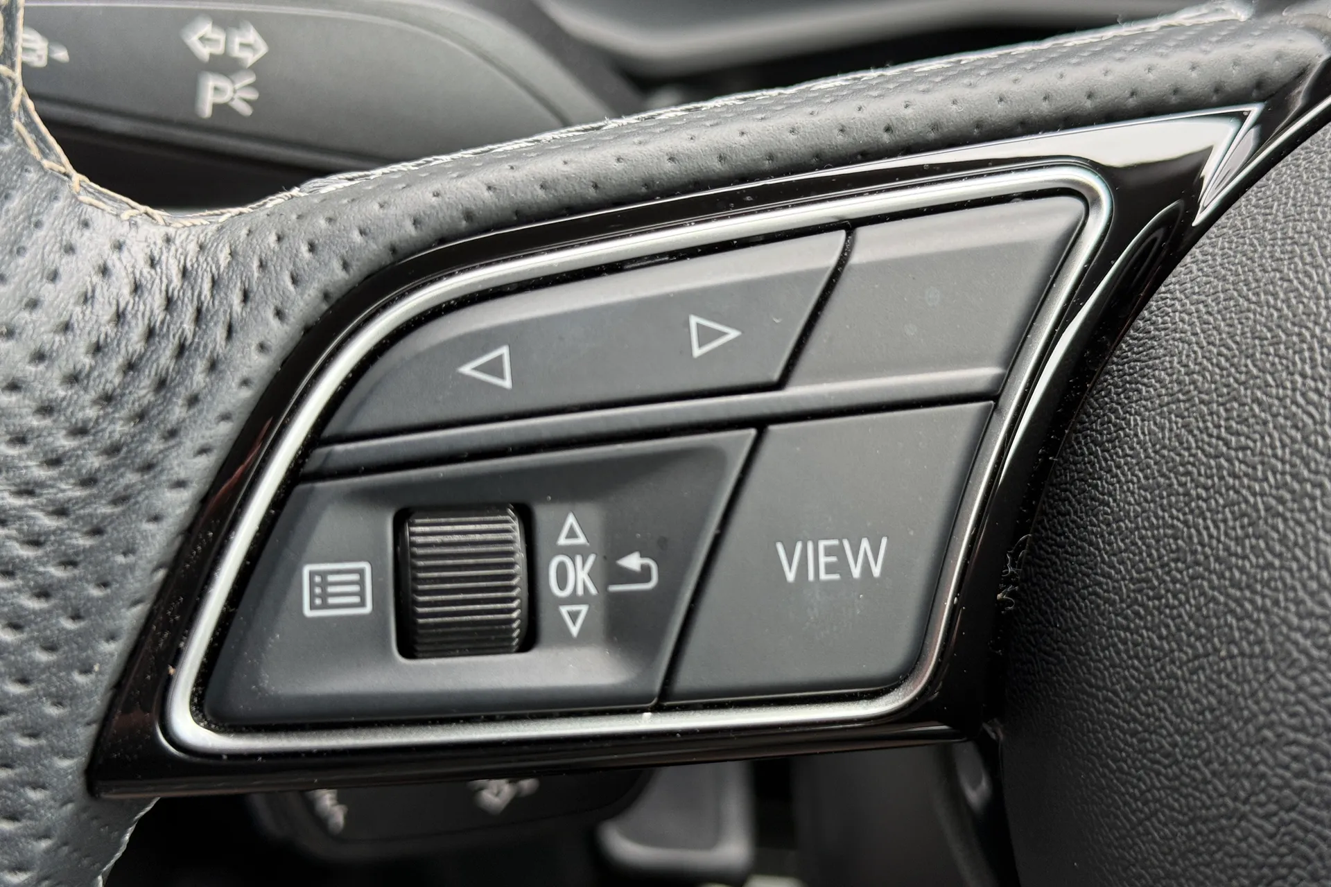 Audi A1 thumbnail image number 22