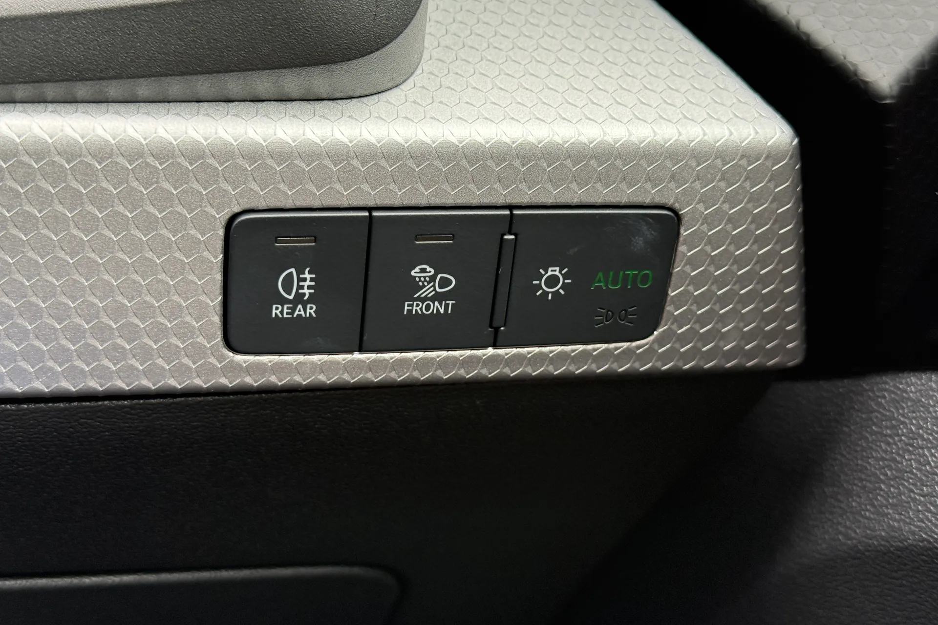 Audi A1 thumbnail image number 15